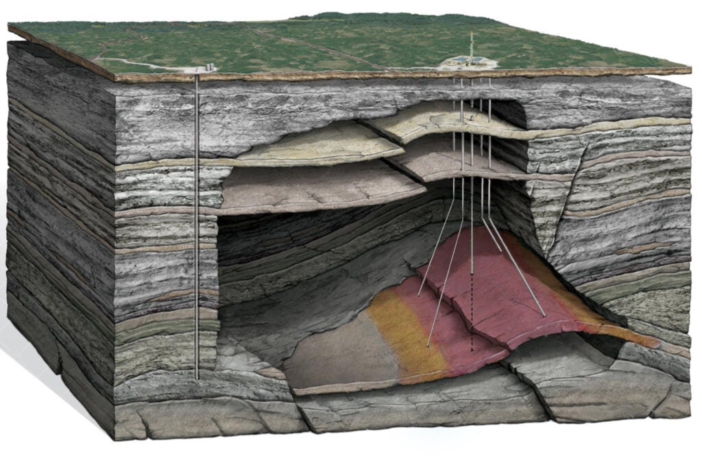 Q&A with GeoFrame Energy