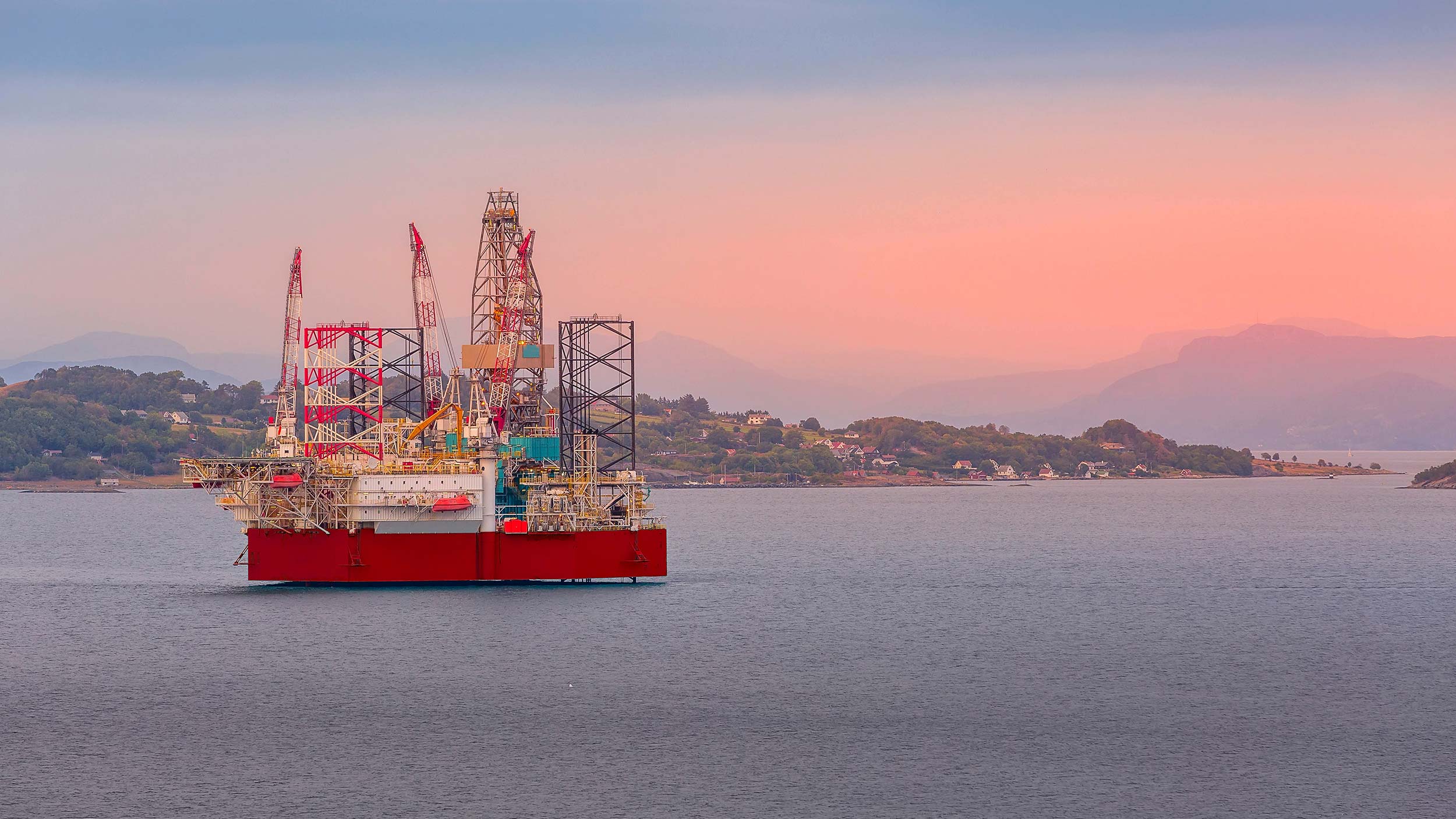 Aker BP’s digital muscle cutting mechanical complexity saved millions