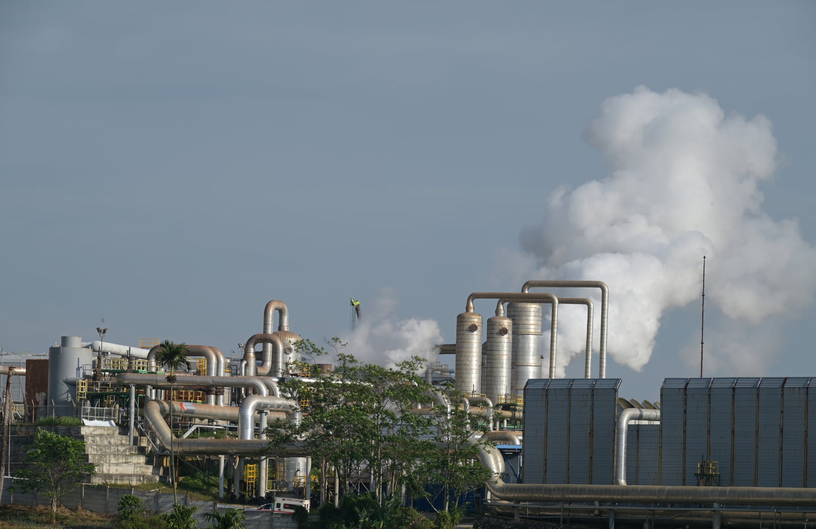 Unlock full potential of Geothermal
