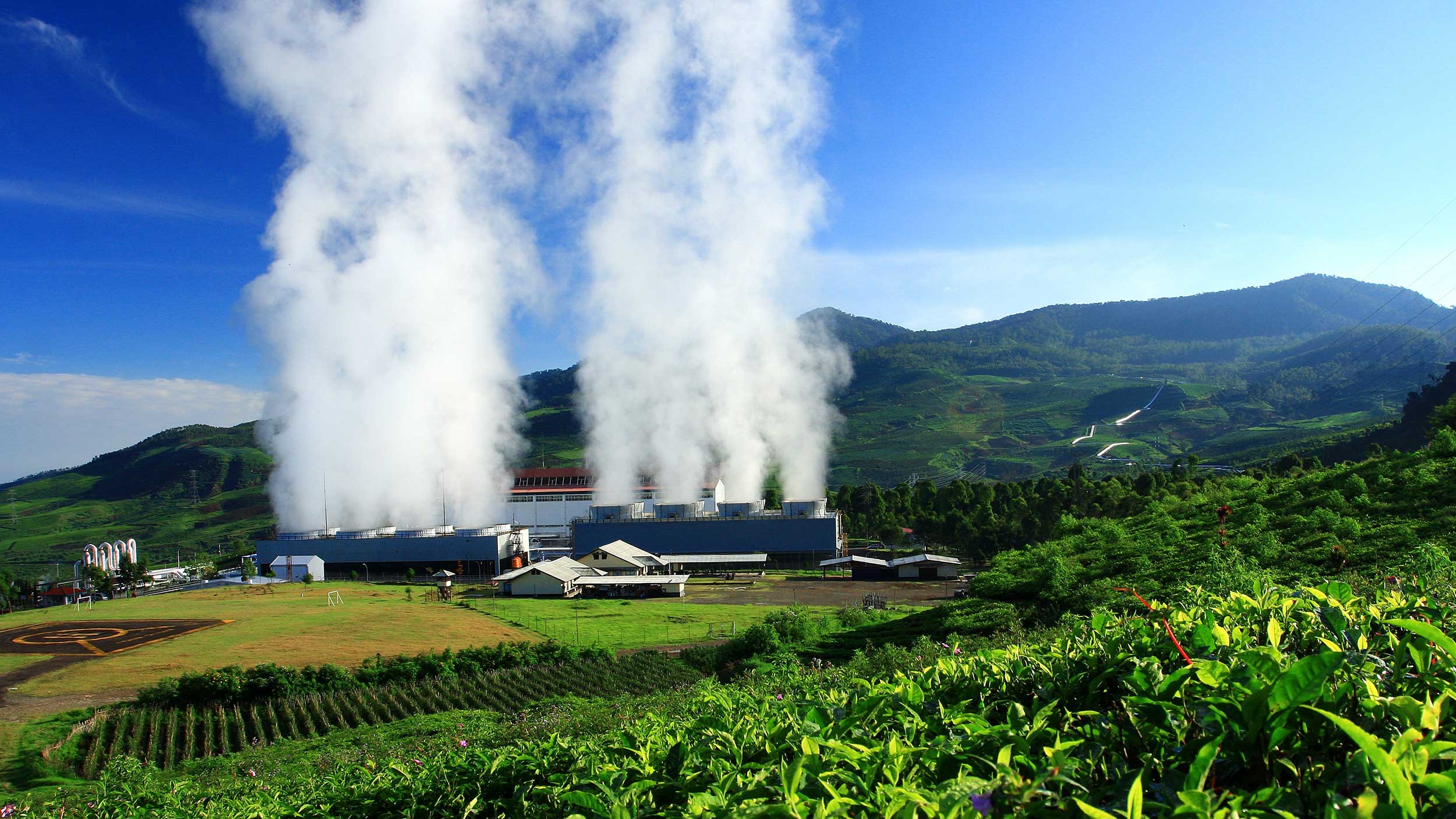 Geothermal Transition Summit 2026