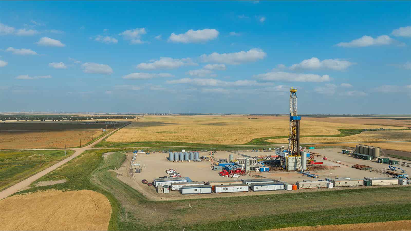 The Future of Energy