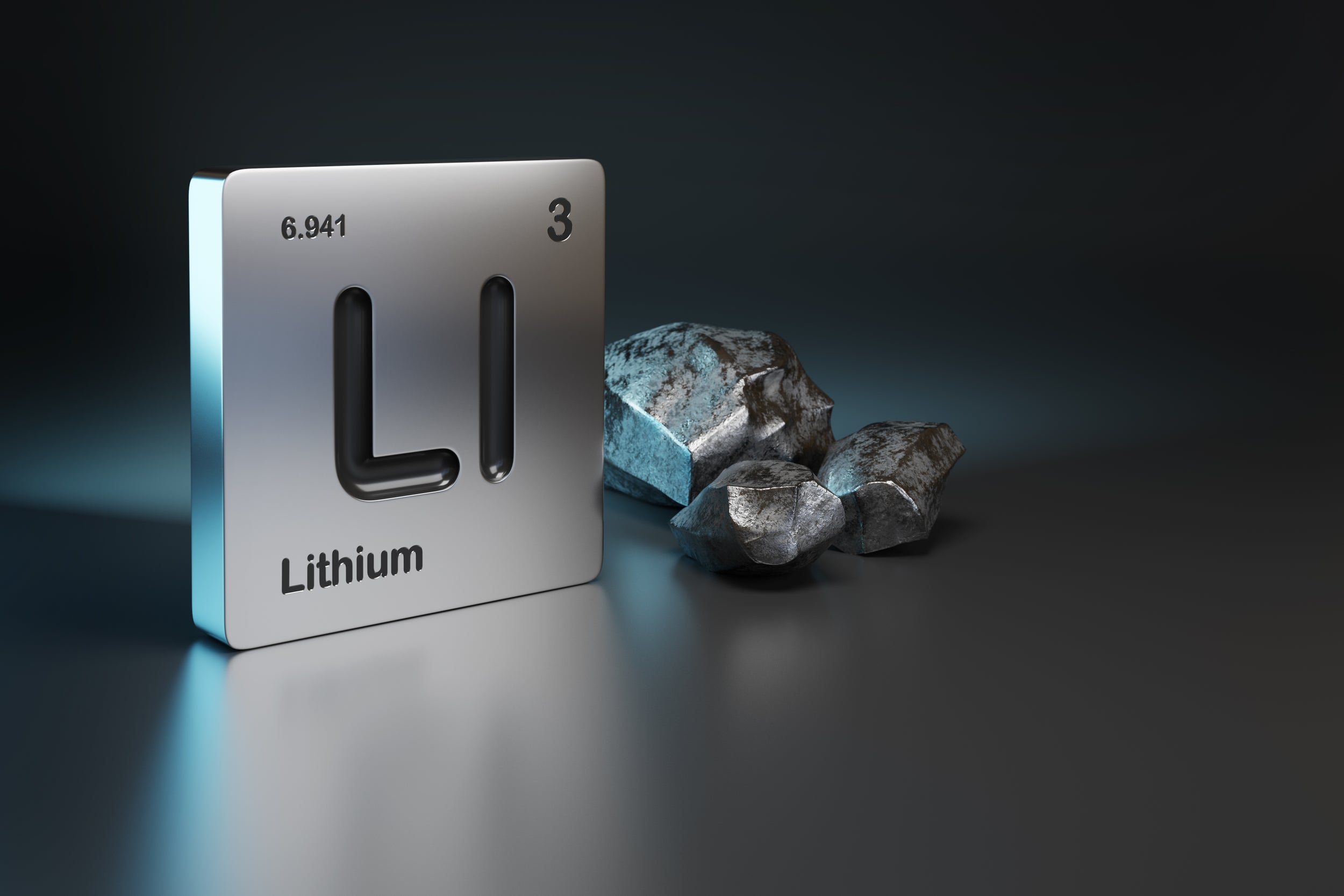 Halliburton helps complete direct lithium extraction appraisal wells 