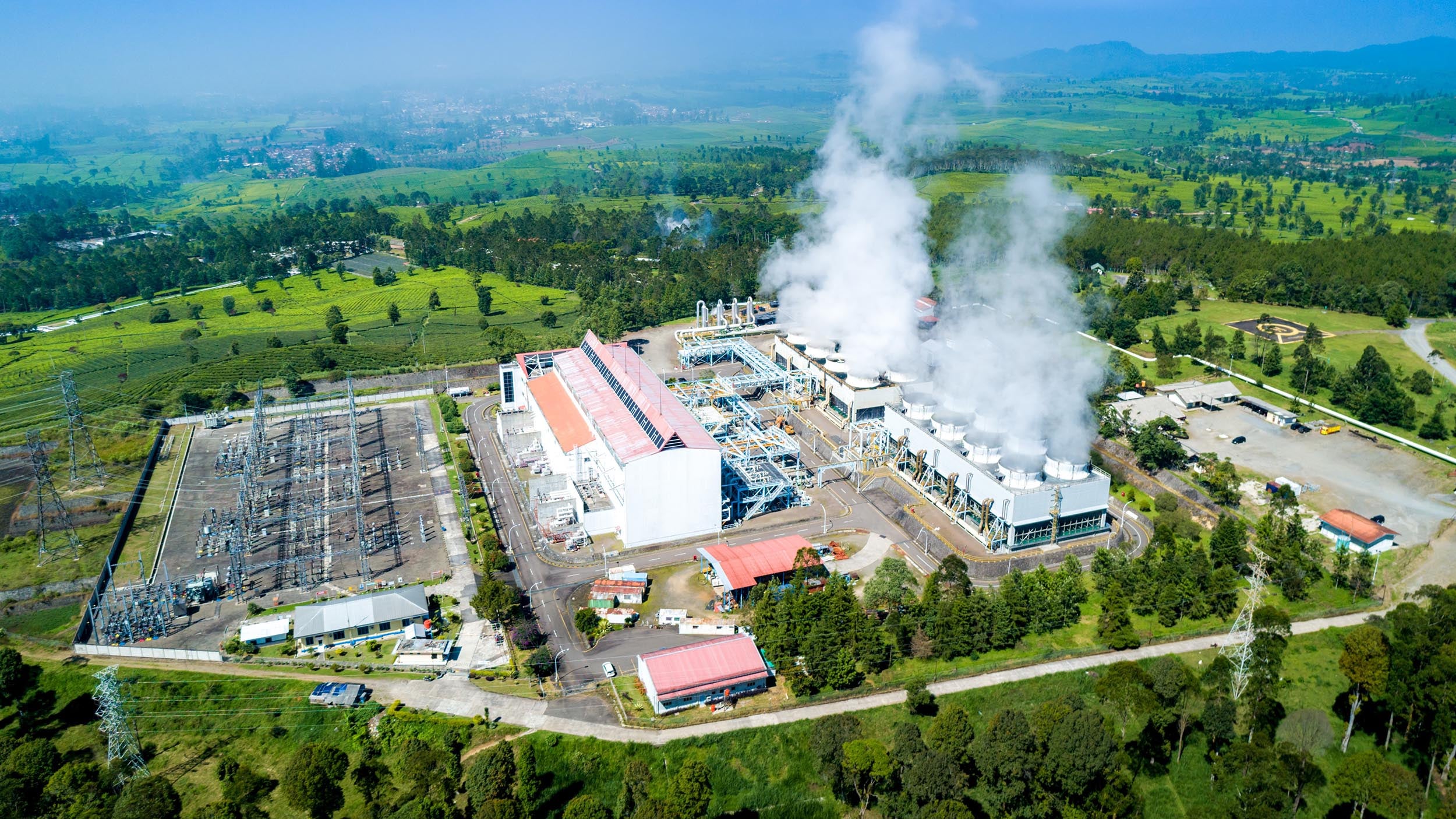 Geothermal energy liner hanger solutions