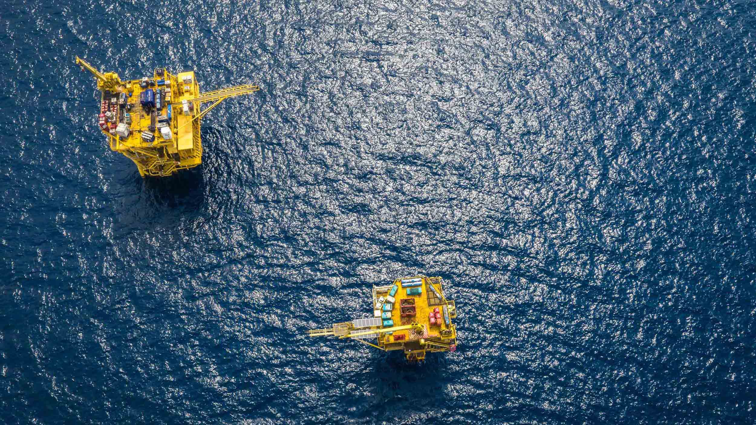 Halliburton works with Exceed on North Sea plug & abandonment campaign