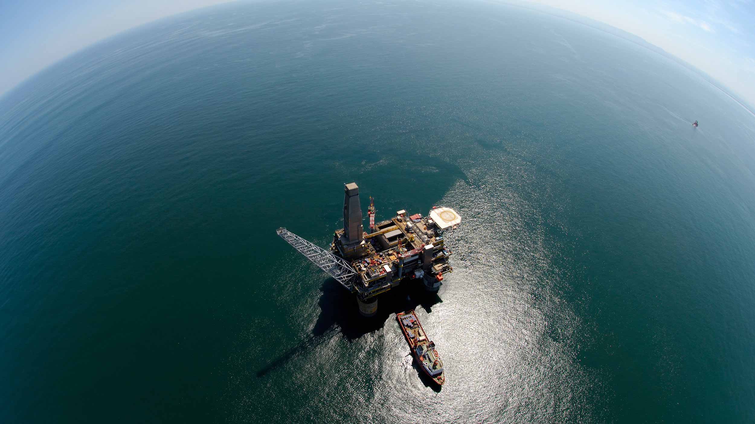 Halliburton awarded integrated drilling & completion services contract in Nigeria