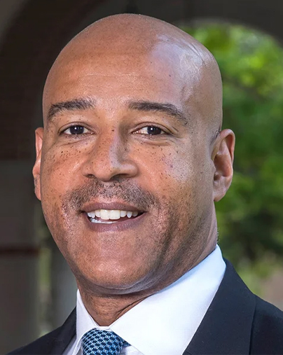 Reginald DesRoches