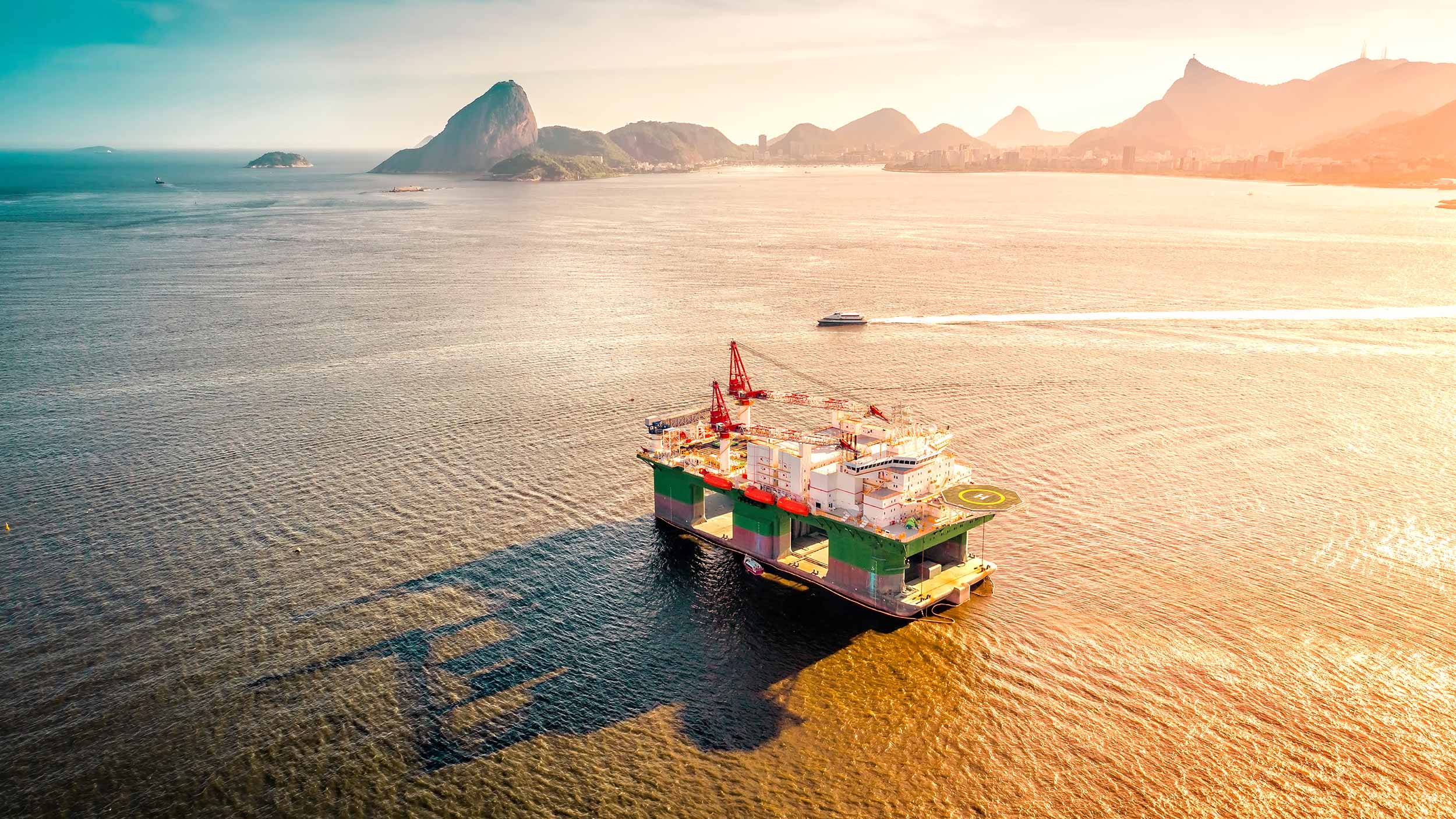 Drilling-with-liner technology lowers deepwater risk