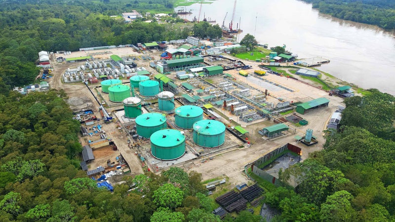 PetroTal awards Halliburton eight-well drilling campaign in Peru