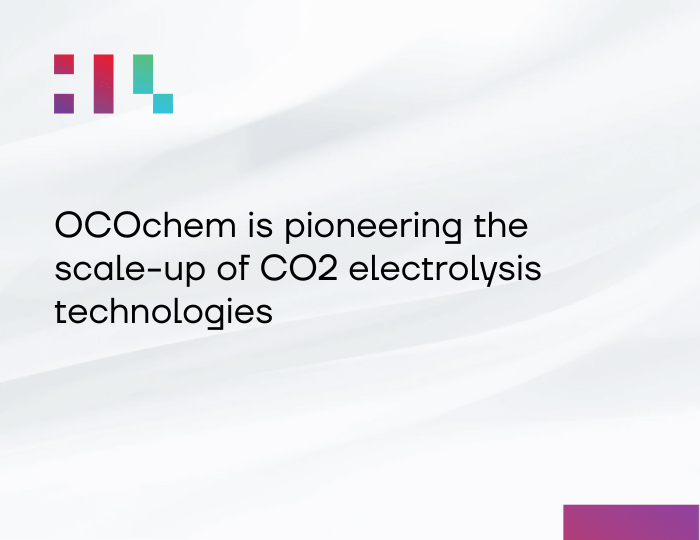 Aquafortus and Sunchem join Halliburton Labs