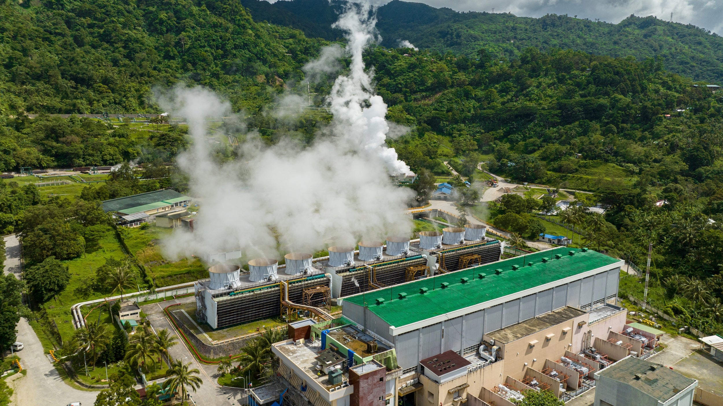 World Geothermal Energy Day 2024