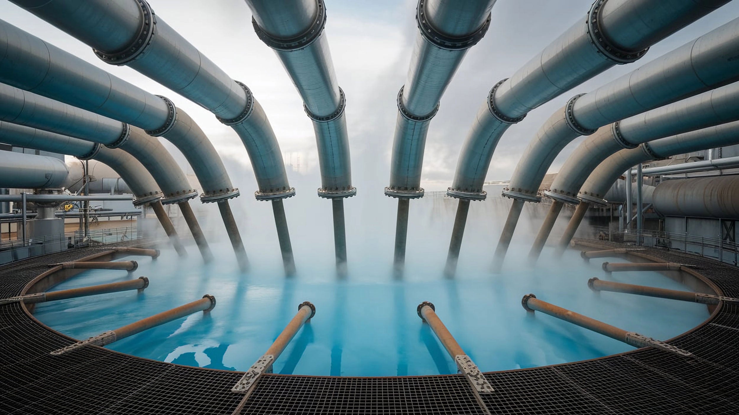 AAPG Academy World Geothermal Day webinar