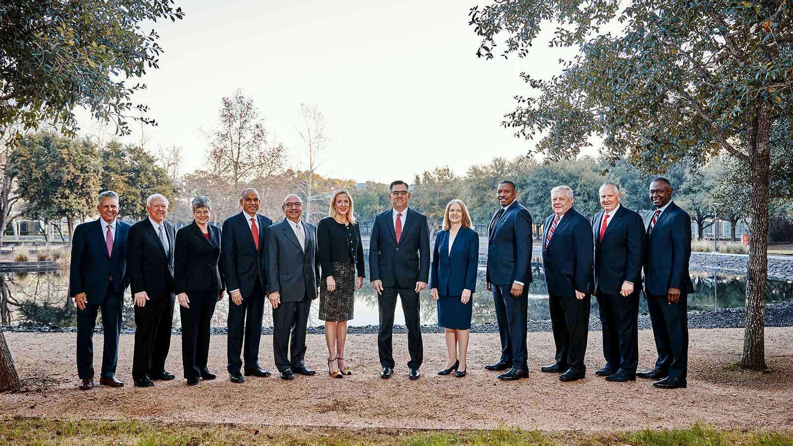 Corporate Governance