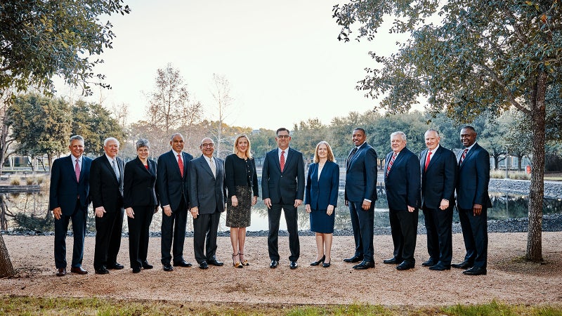 Board of Directors