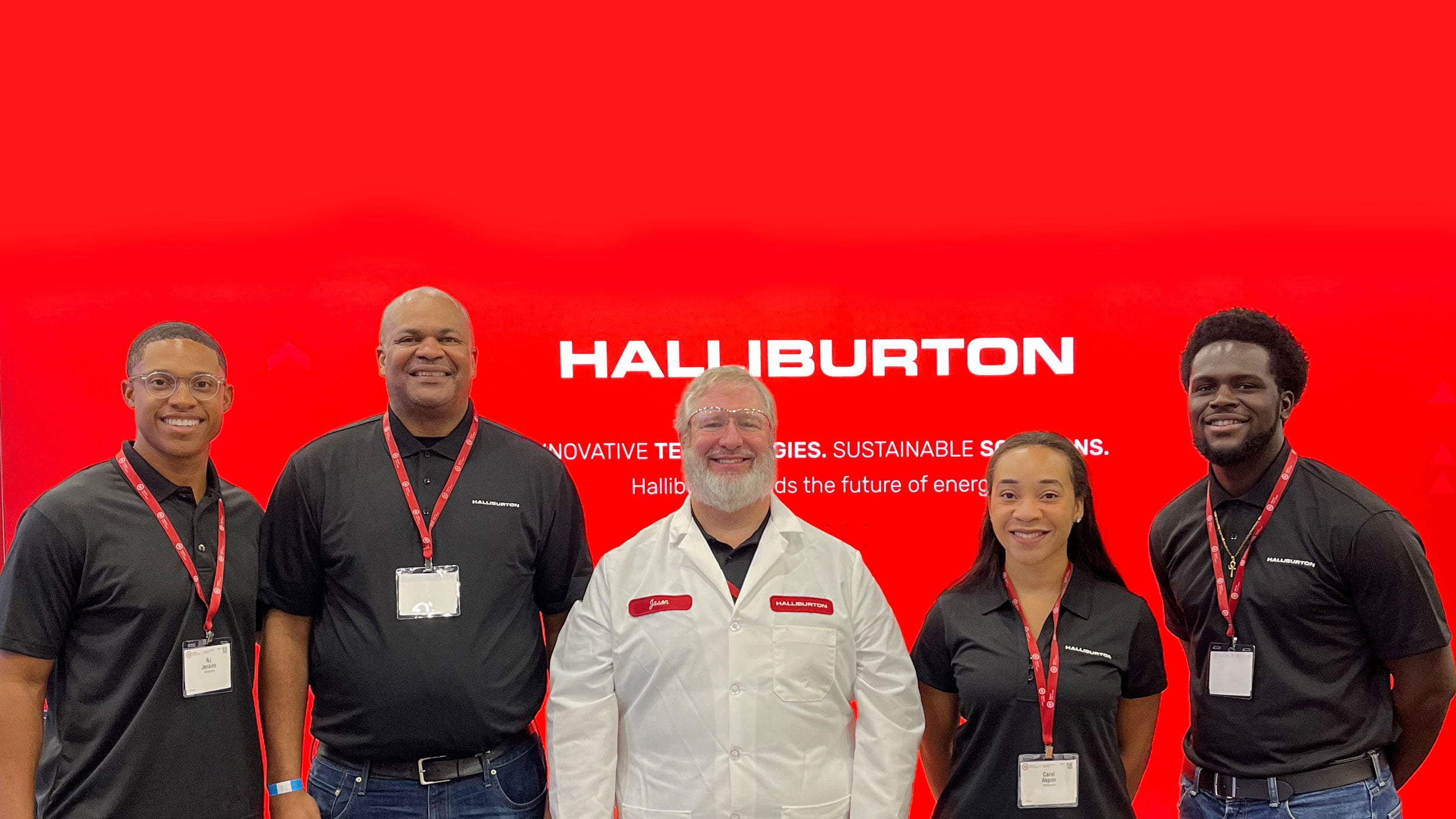 Halliburton supports National Urban League Conference in Houston