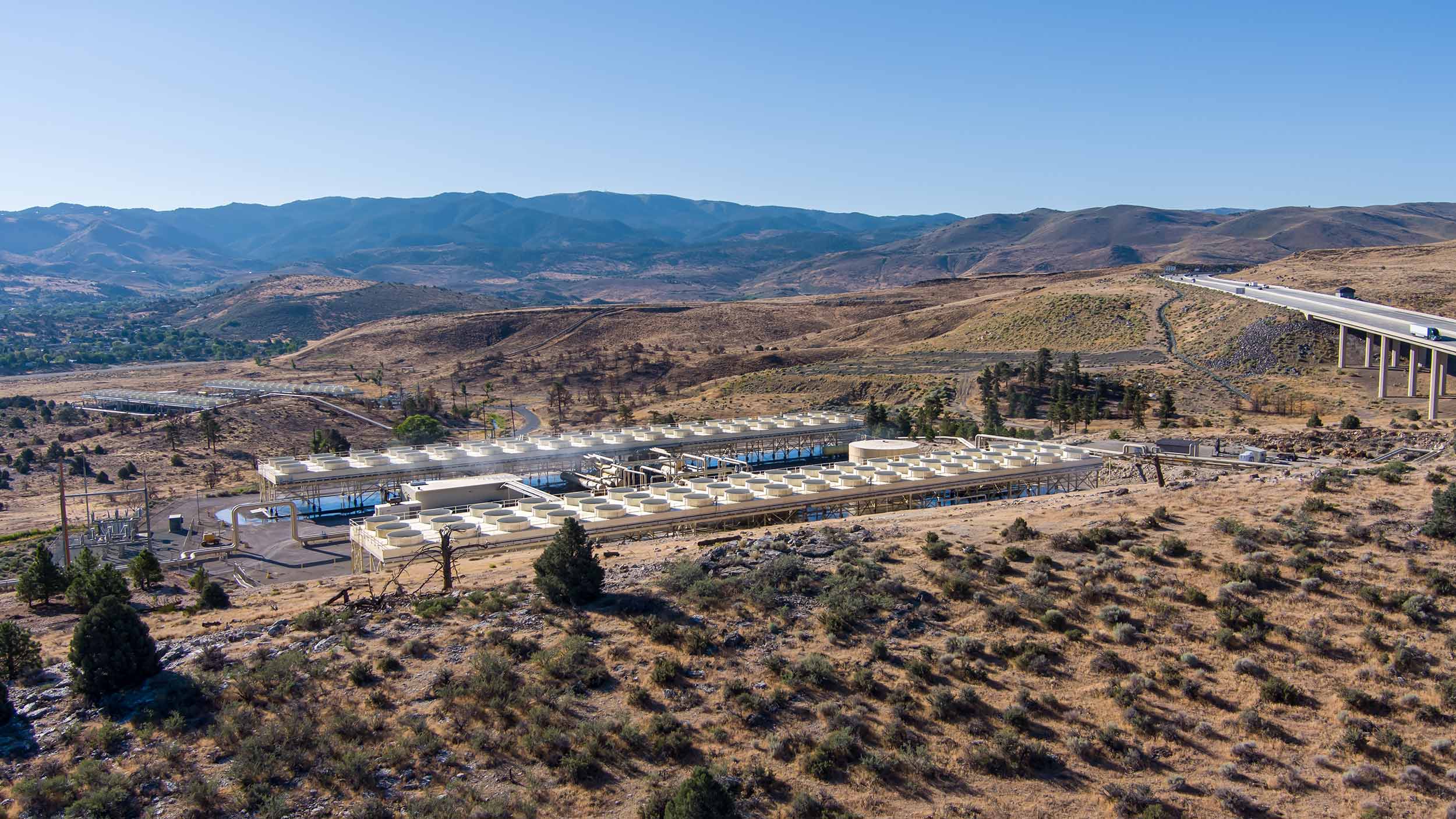 Increase Geothermal Production with Deeper Casing Depths