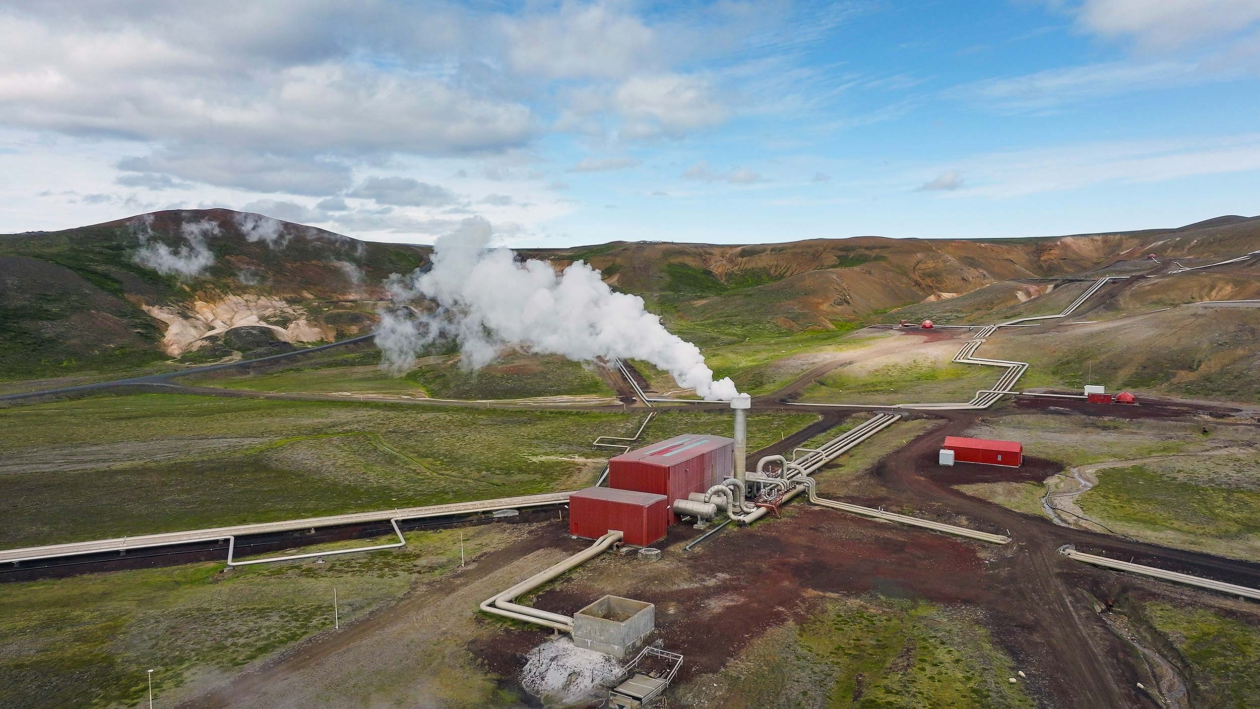 Beyond the wellbore: Technology and experience address geothermal drilling challenges
