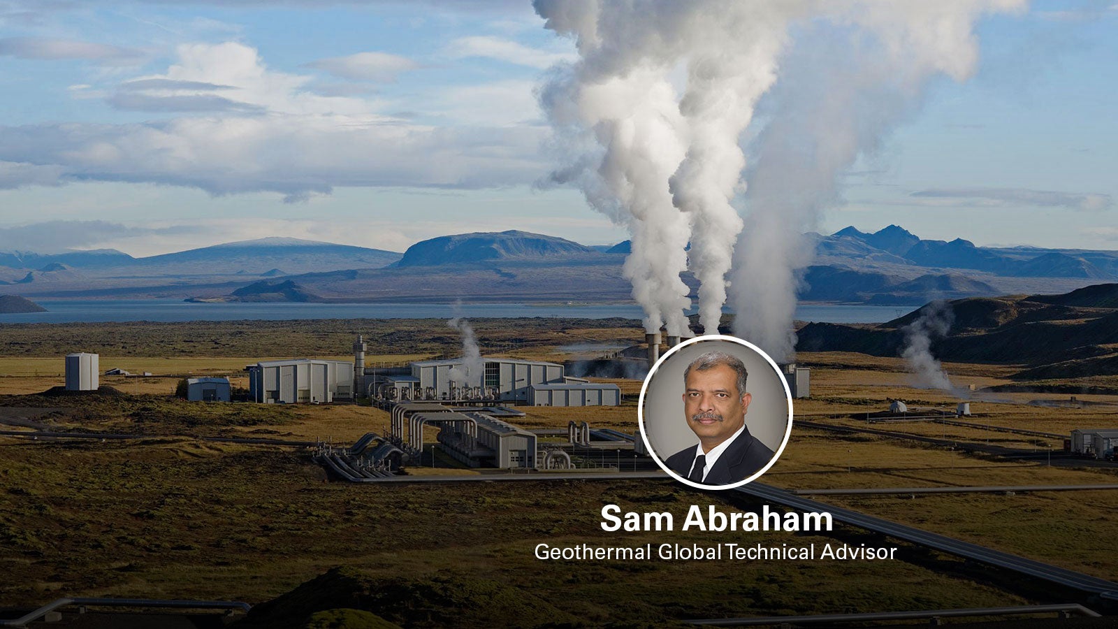 AAPG Academy Geothermal Day webinar