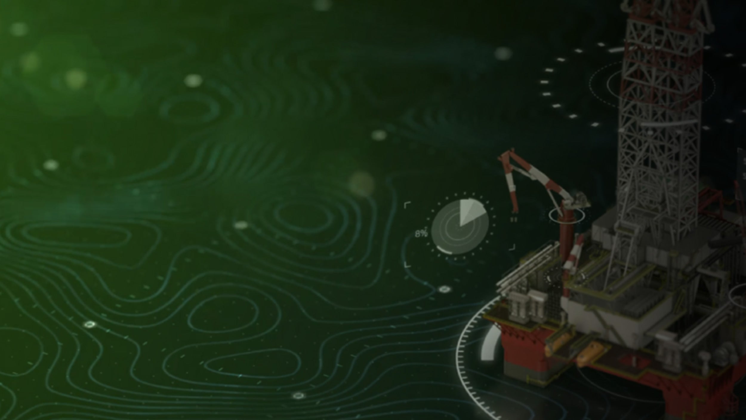 Halliburton’s digital approach to planning, designing, and executing wells with automation and collaboration