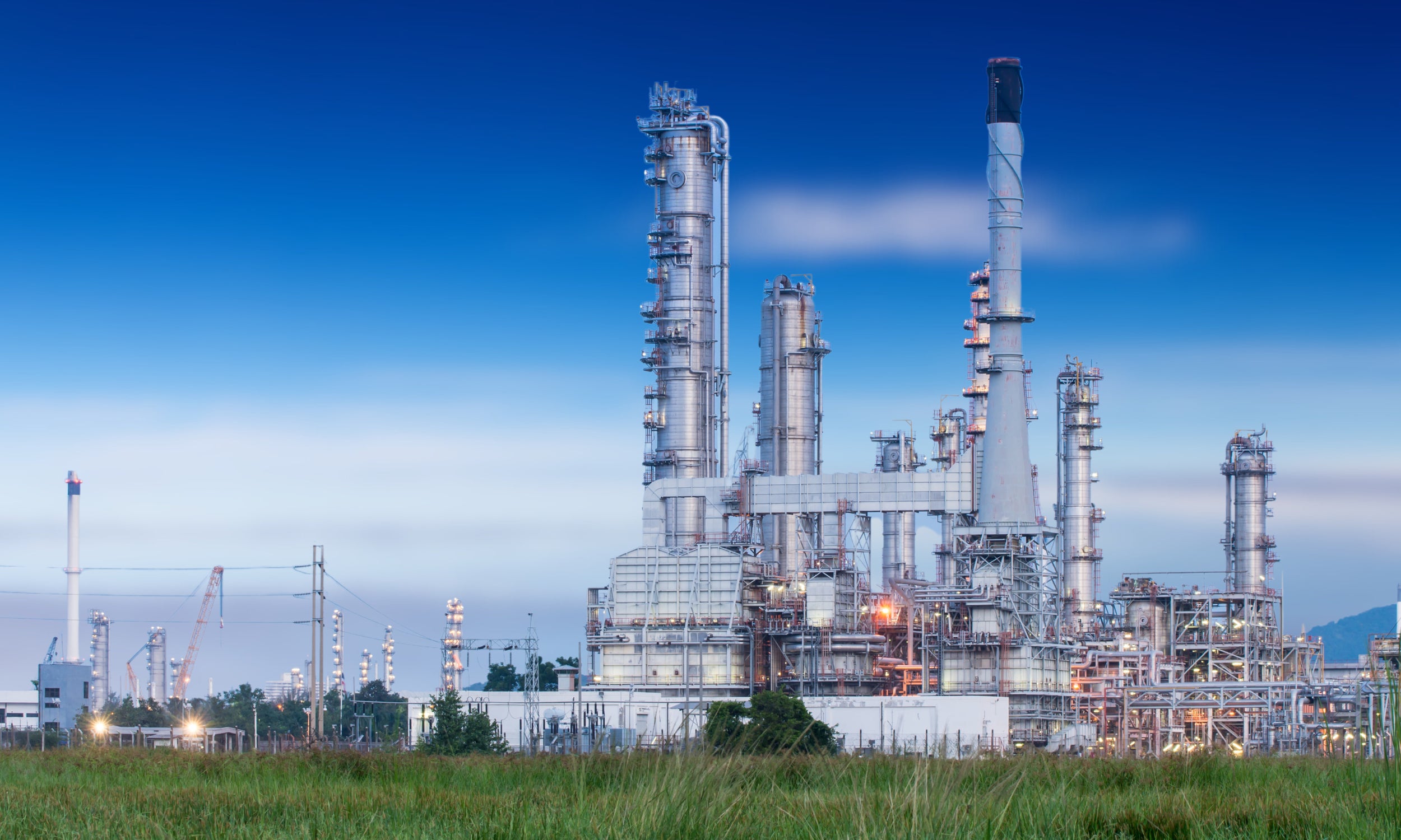 Monitoring lessons learned from O&G transfer to CCUS projects