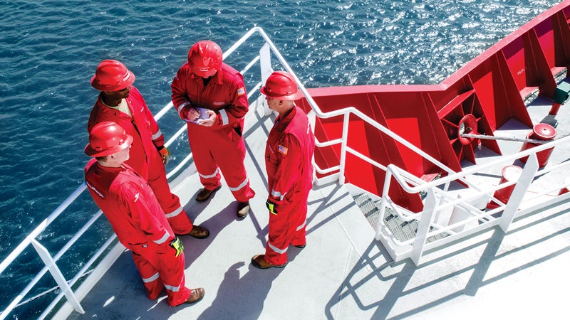 Formation evaluation