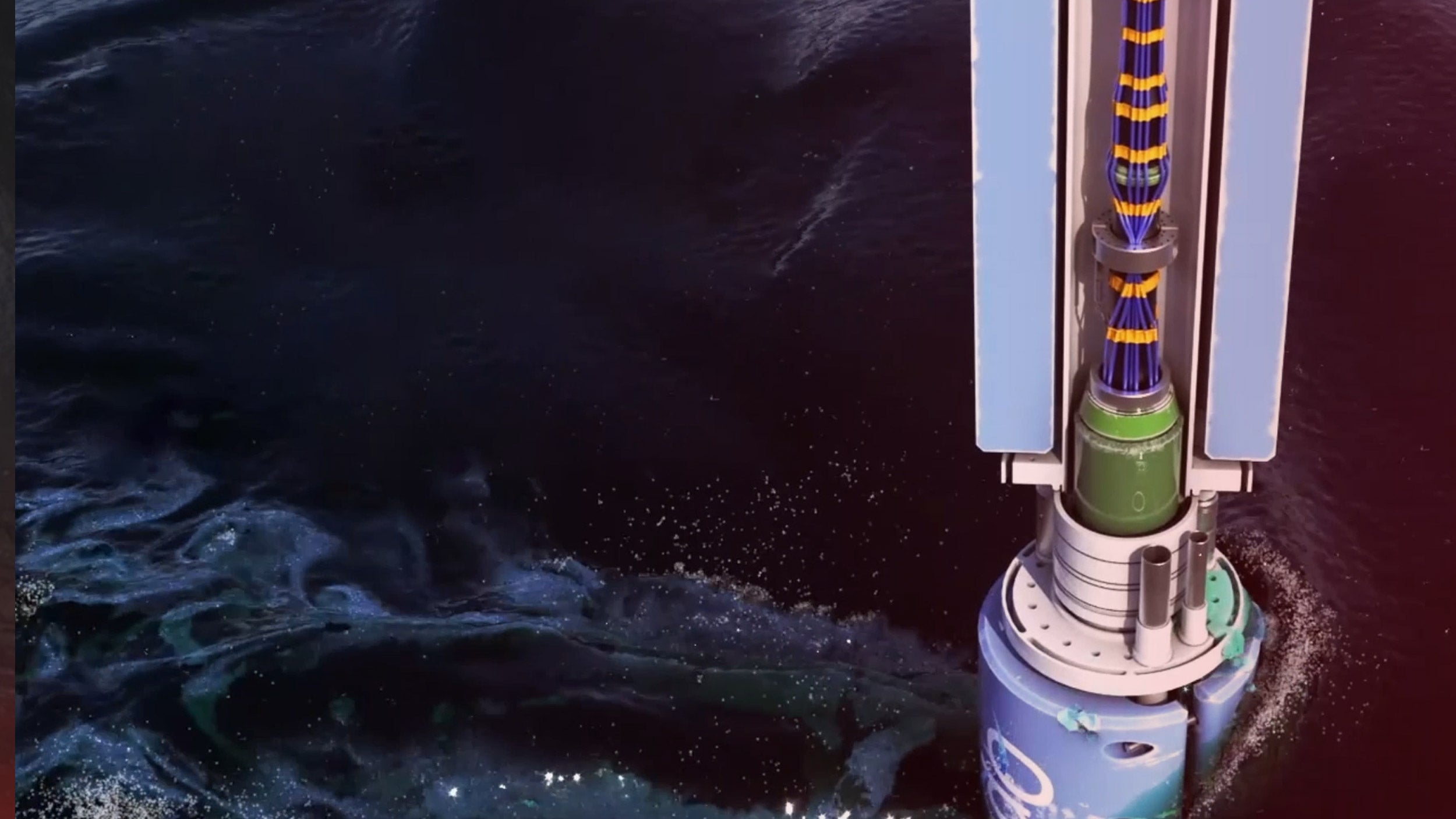 Halliburton signs framework agreement for umbilical-less tubing hanger installations 