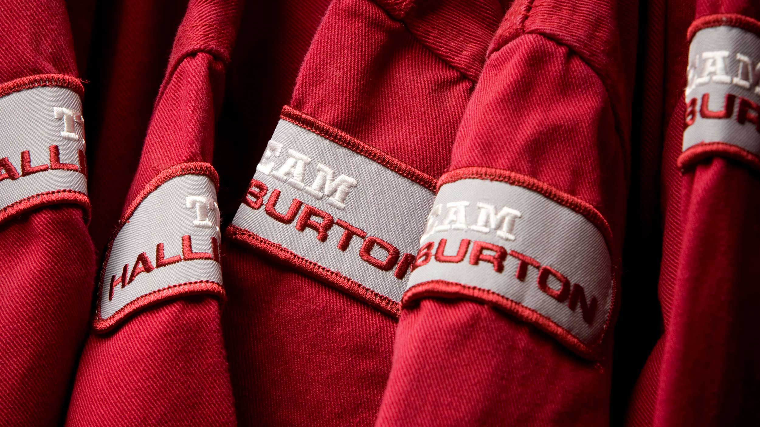 Halliburton Announces the Redemption of Senior Notes Due 2021