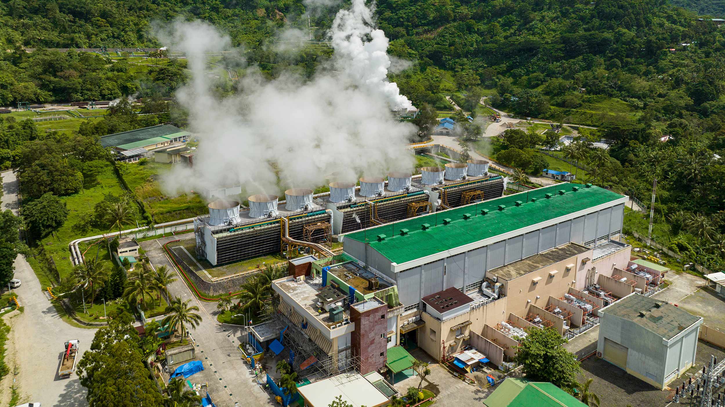 World Geothermal Energy Day 2024