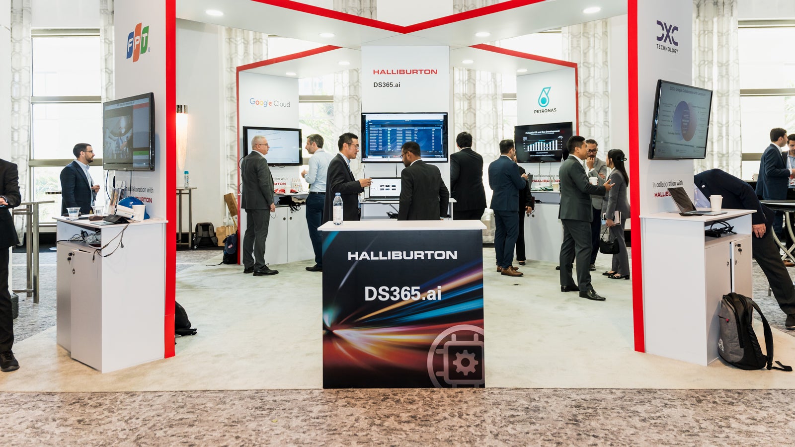Landmark Innovation Forum & Expo 2025