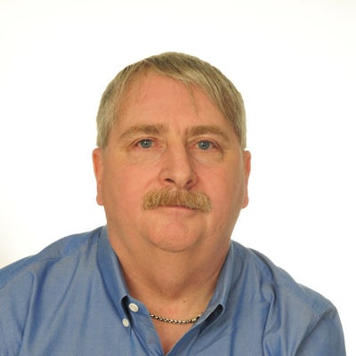 Tony van Zuilekom