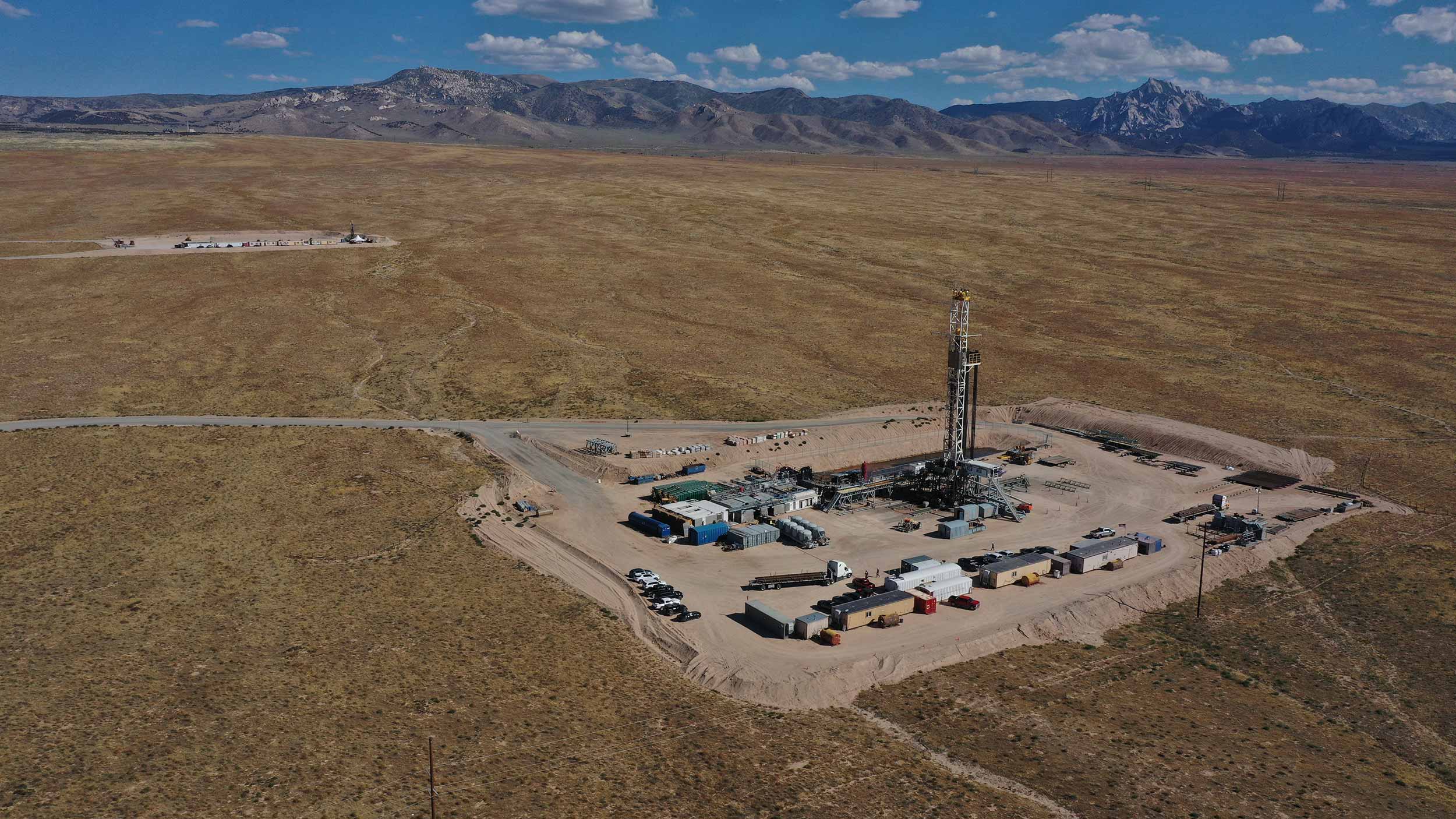 Scientific approach to well design powers Fervo Energy’s Cape Station