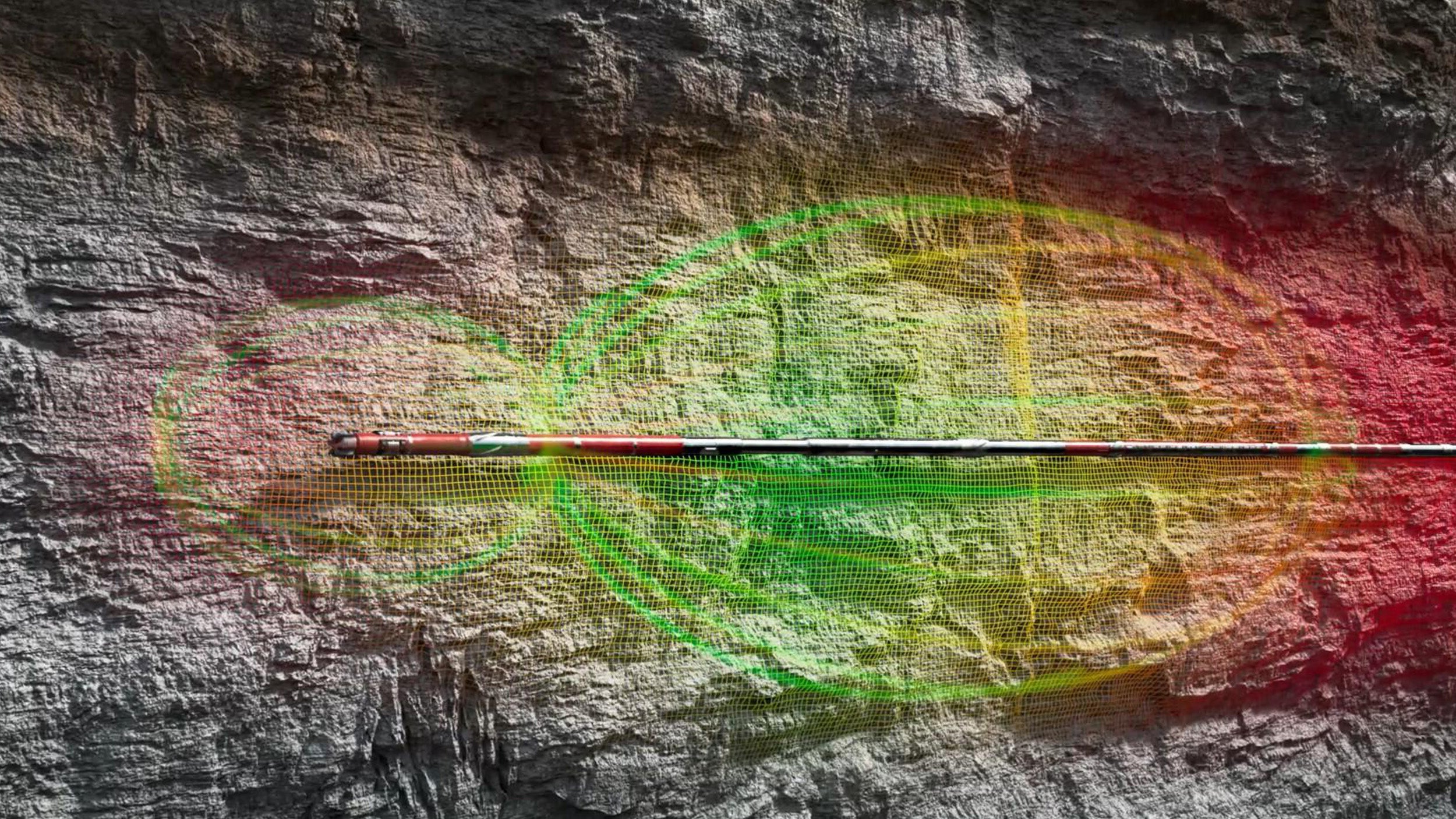 Halliburton launches EarthStar® 3DX horizontal look-ahead resistivity service to unlock reservoir potential