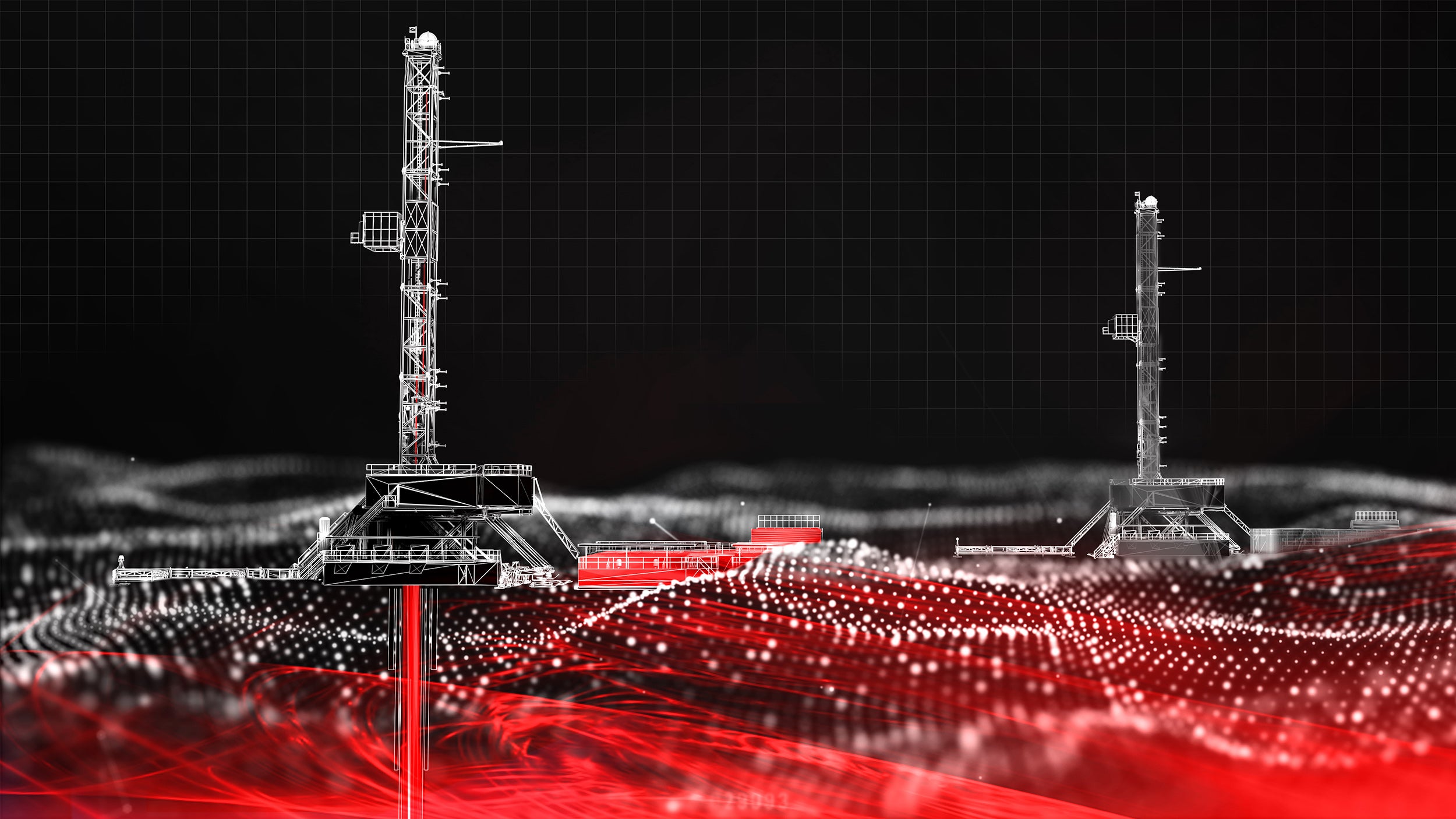 Integrated solution helps operator maximize reservoir contact