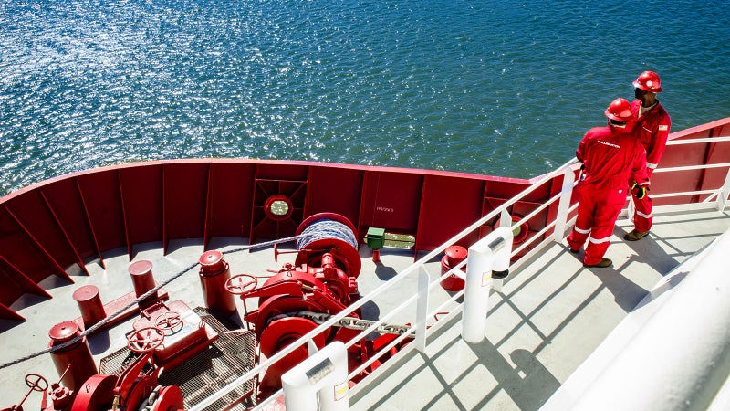 ClearBail™ bailer service