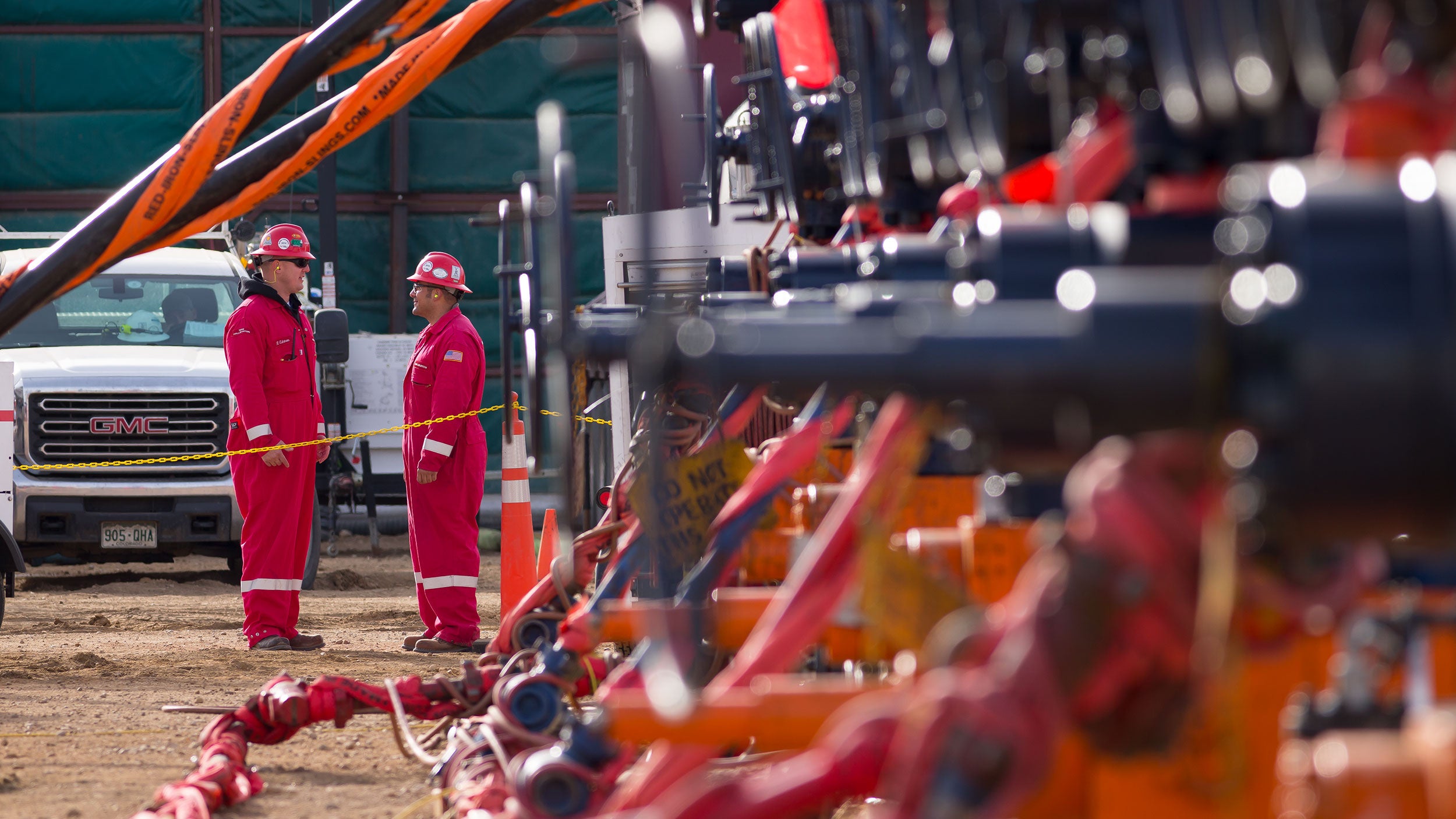 SPE Hydraulic Fracturing Technology Conference and Exhibition 2026