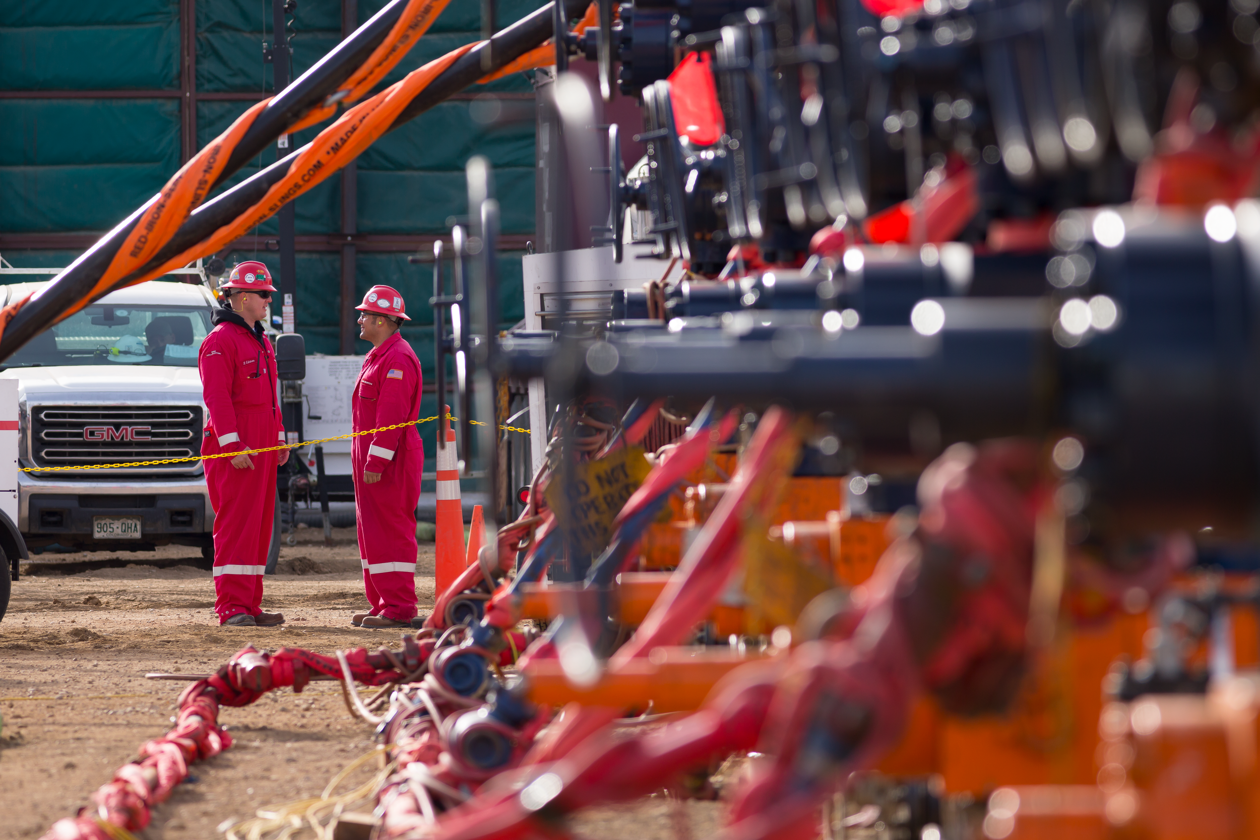 SPE Hydraulic Fracturing Technology Conference and Exhibition 2026