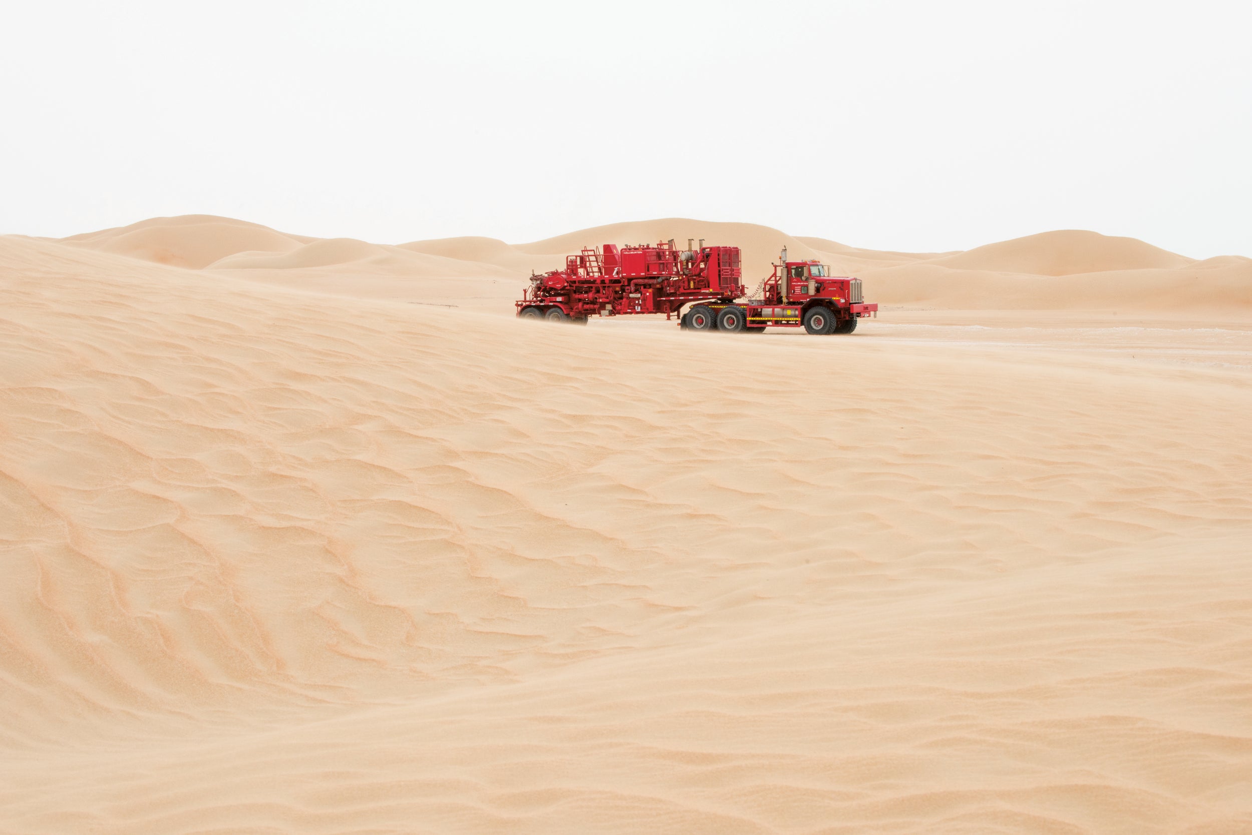 Oman Petroleum & Energy Show (OPES) 2025