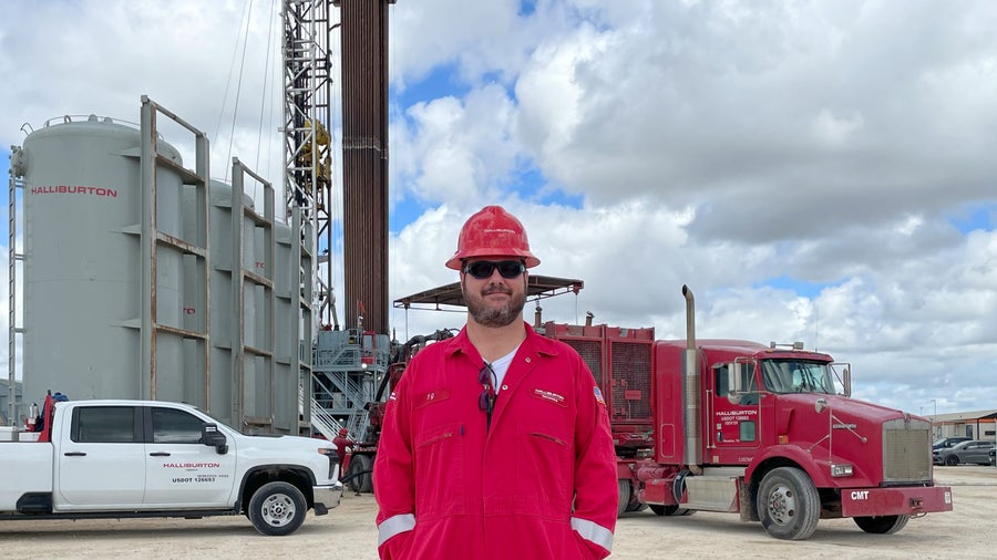 Redefining innovation: How Dr. TJ Pisklak is shaping the future of oil well cementing