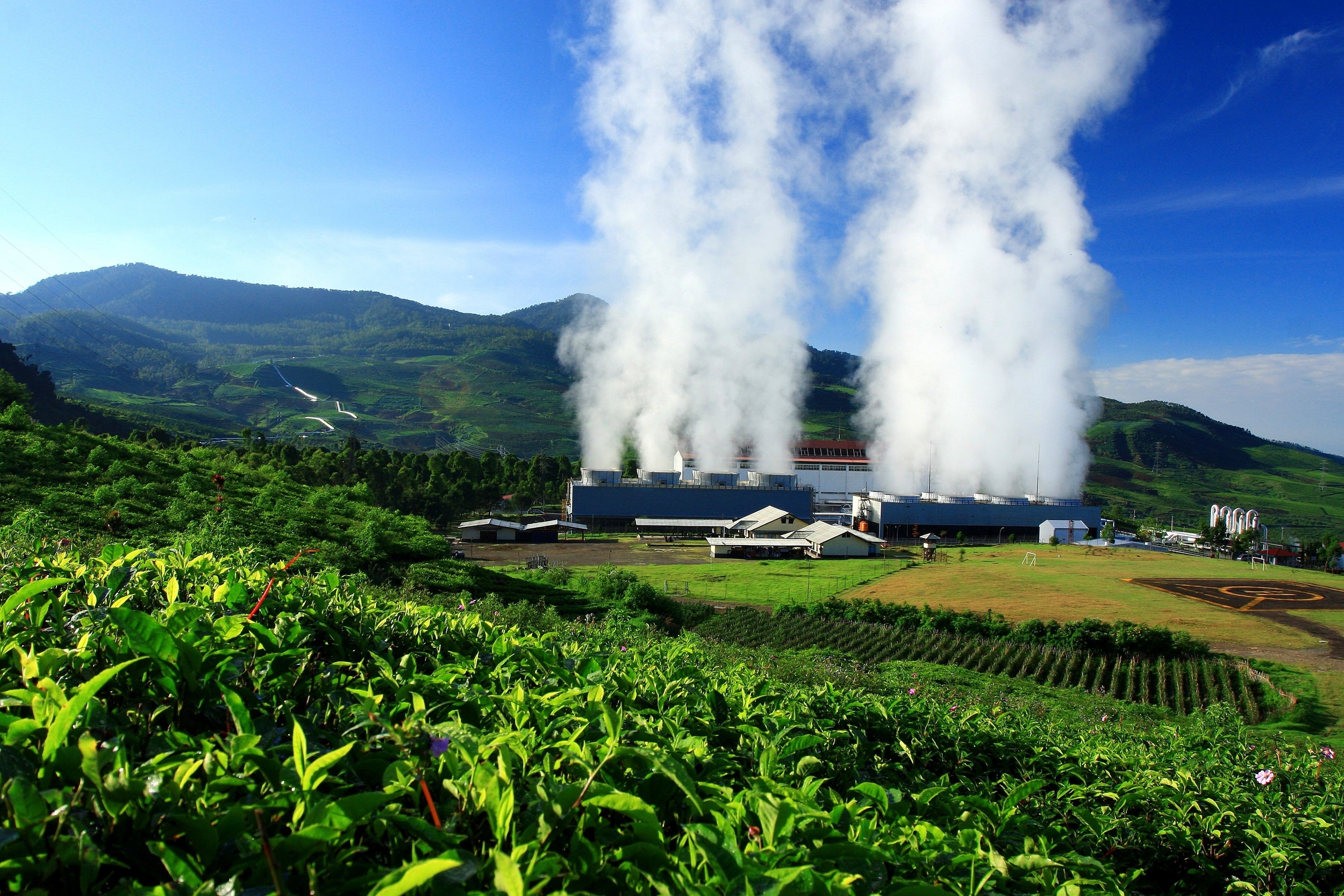 Geothermal Transition Summit (GTS) 2025