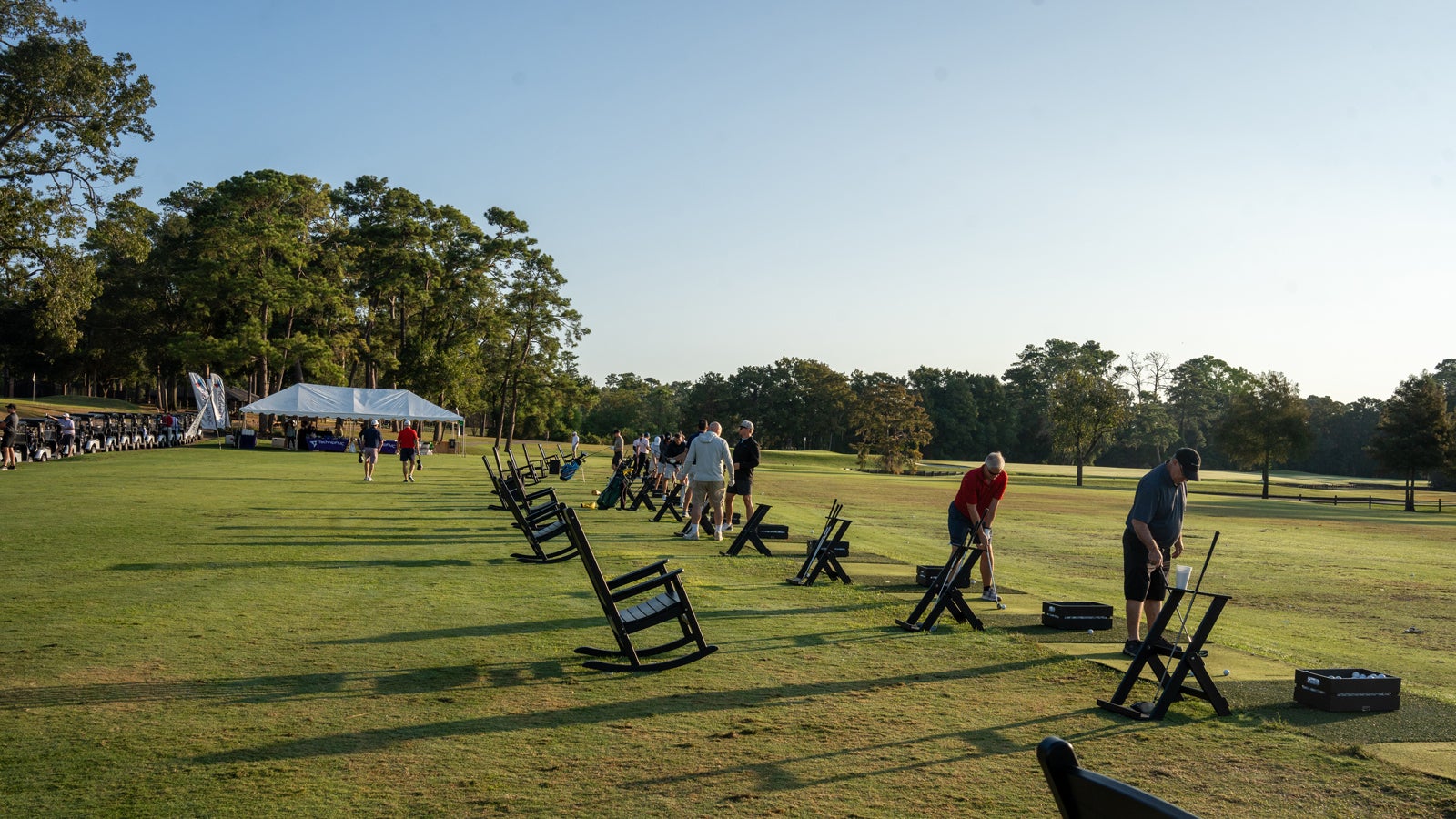 2025 Halliburton Charity Golf Tournament Recap