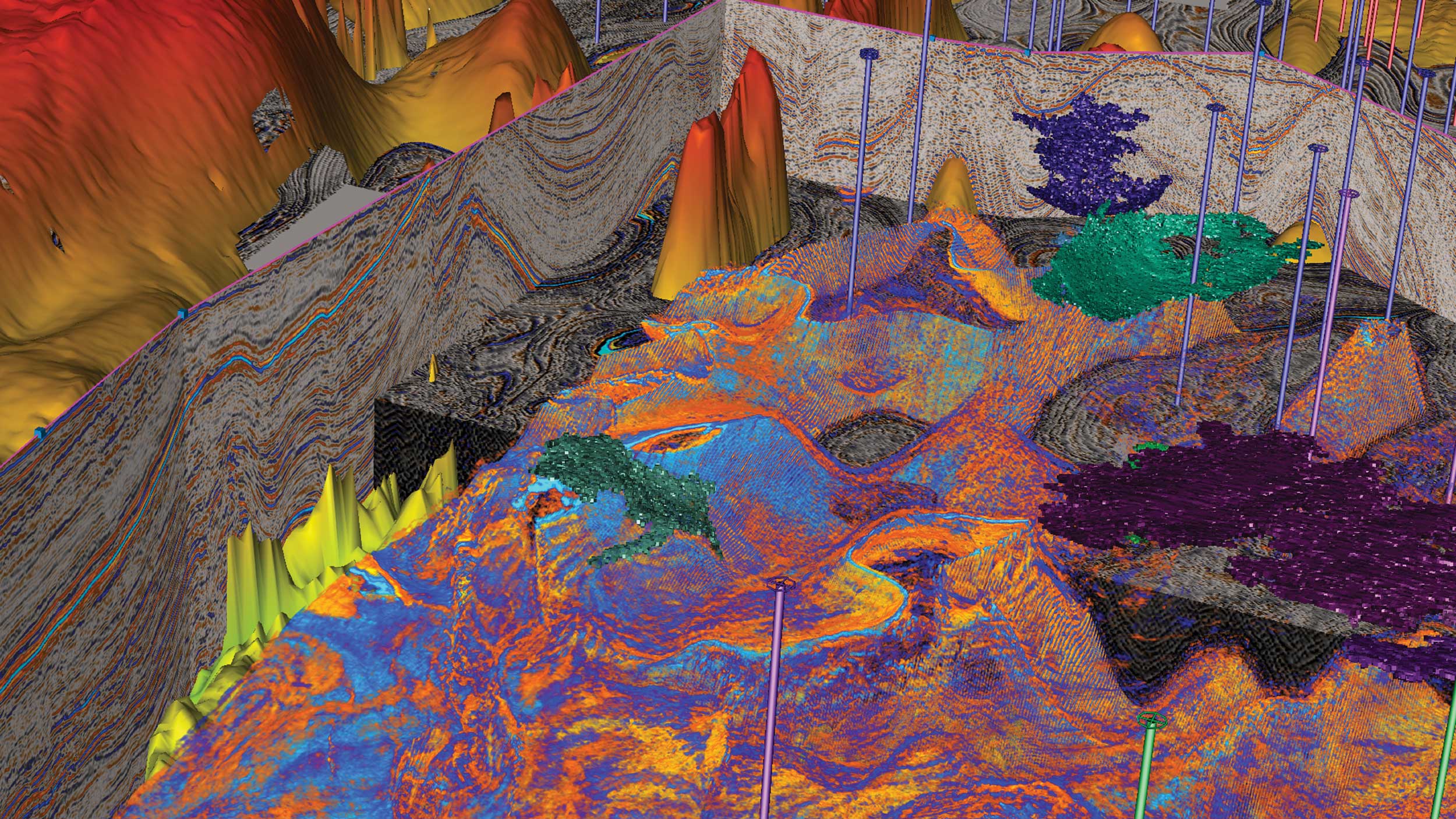 Operator reduces wellbore position uncertainty and avoids sidetracks