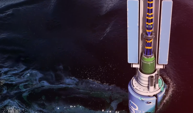 Halliburton signs framework agreement for umbilical-less tubing hanger installations 