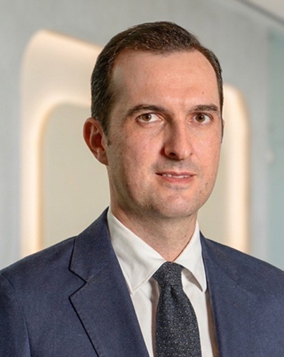 Andres Cabada