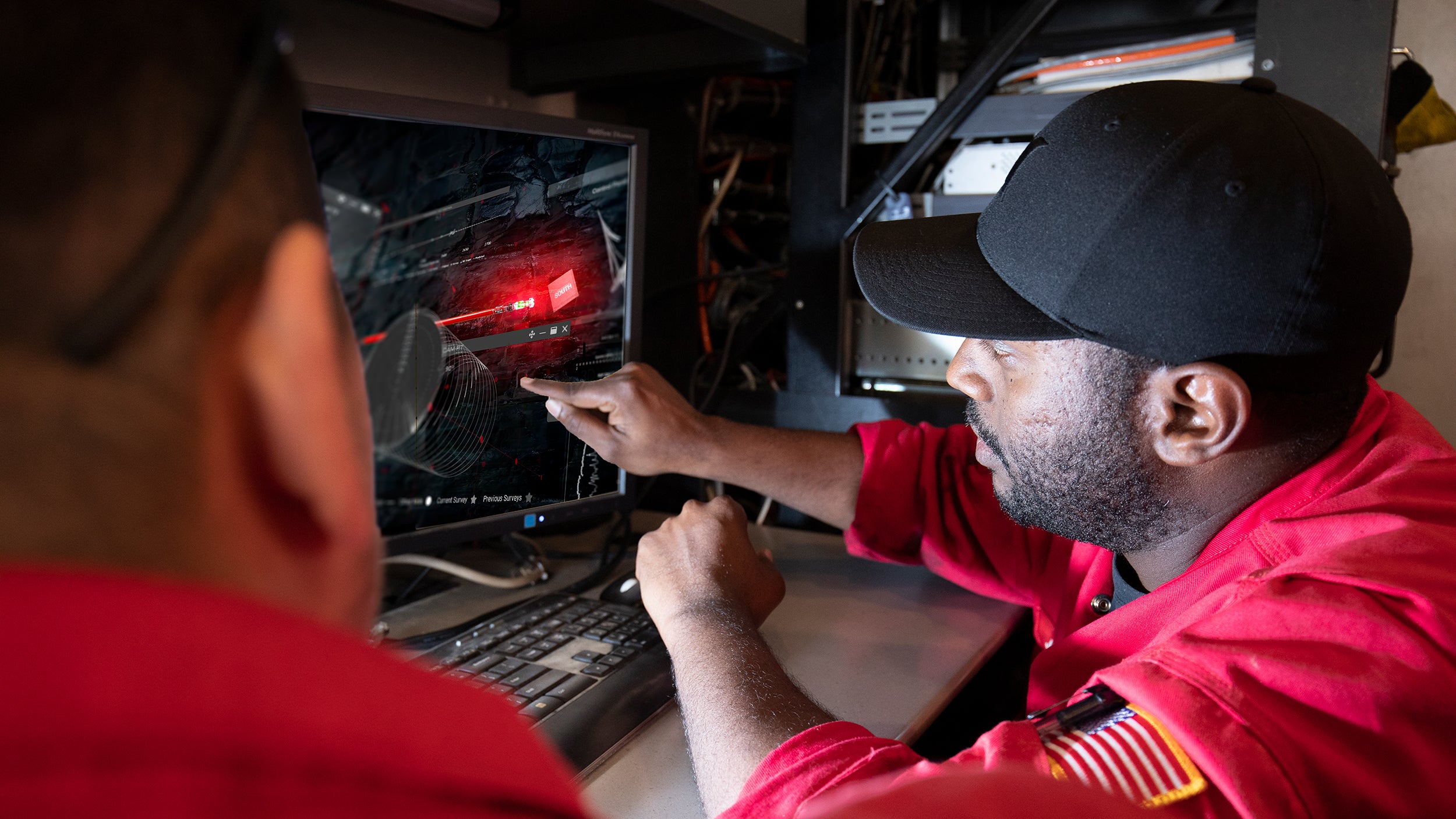 Halliburton Announces First Quarter 2025 Results