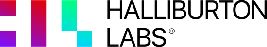 Halliburton Labs logo