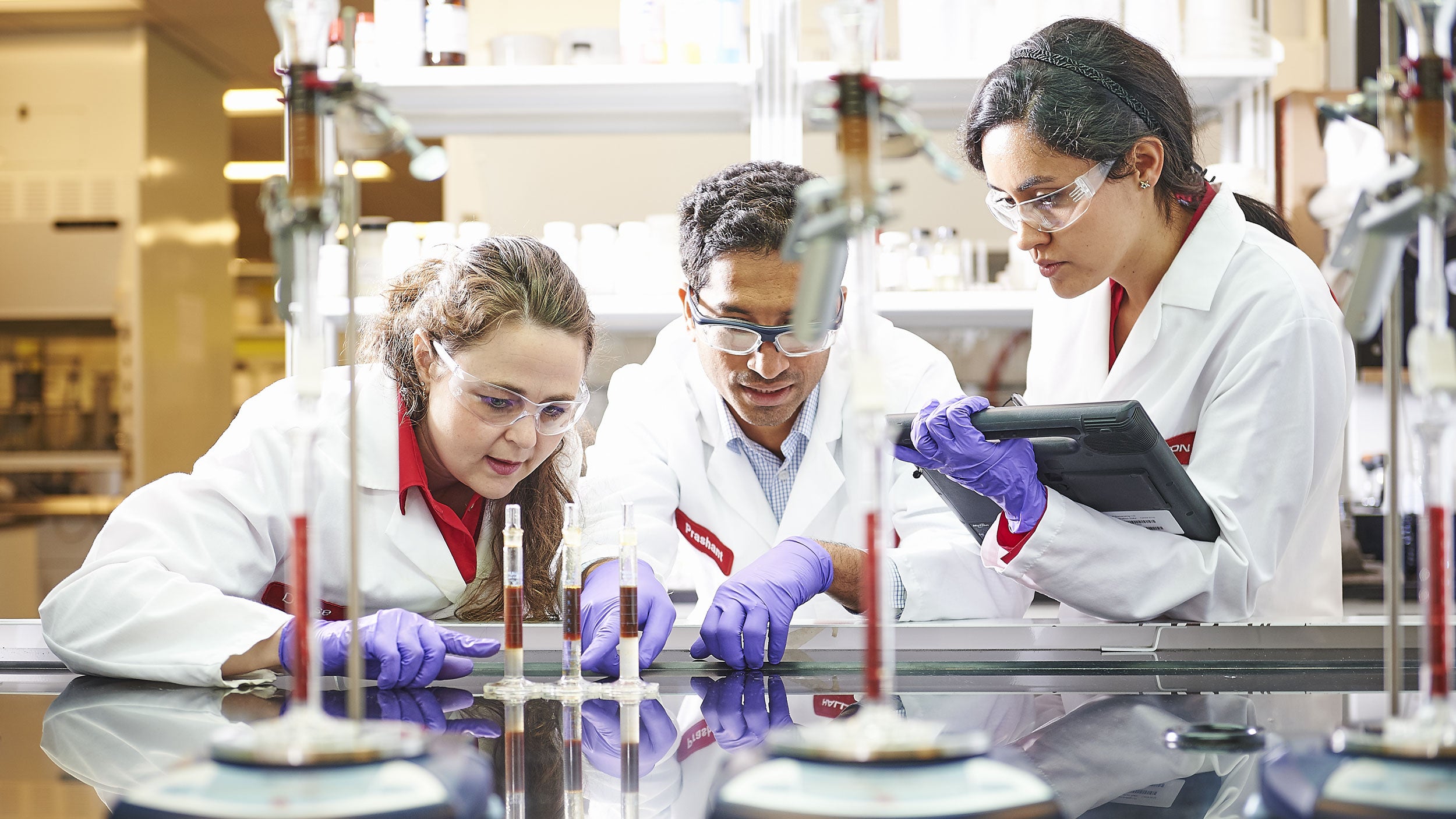 Operator saves $125,000 with new high-viscosity friction reducer