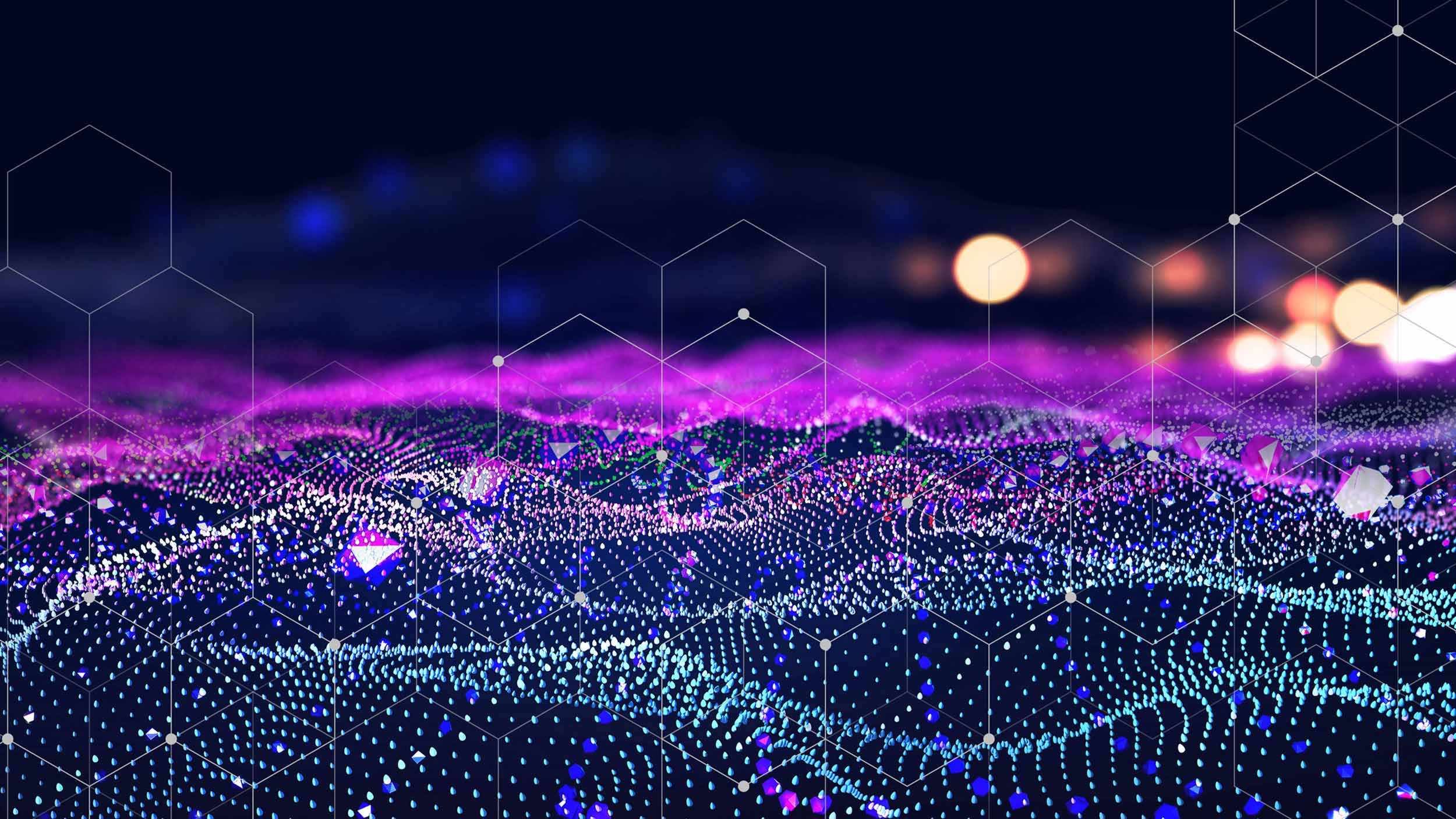 Digital ecosystem
