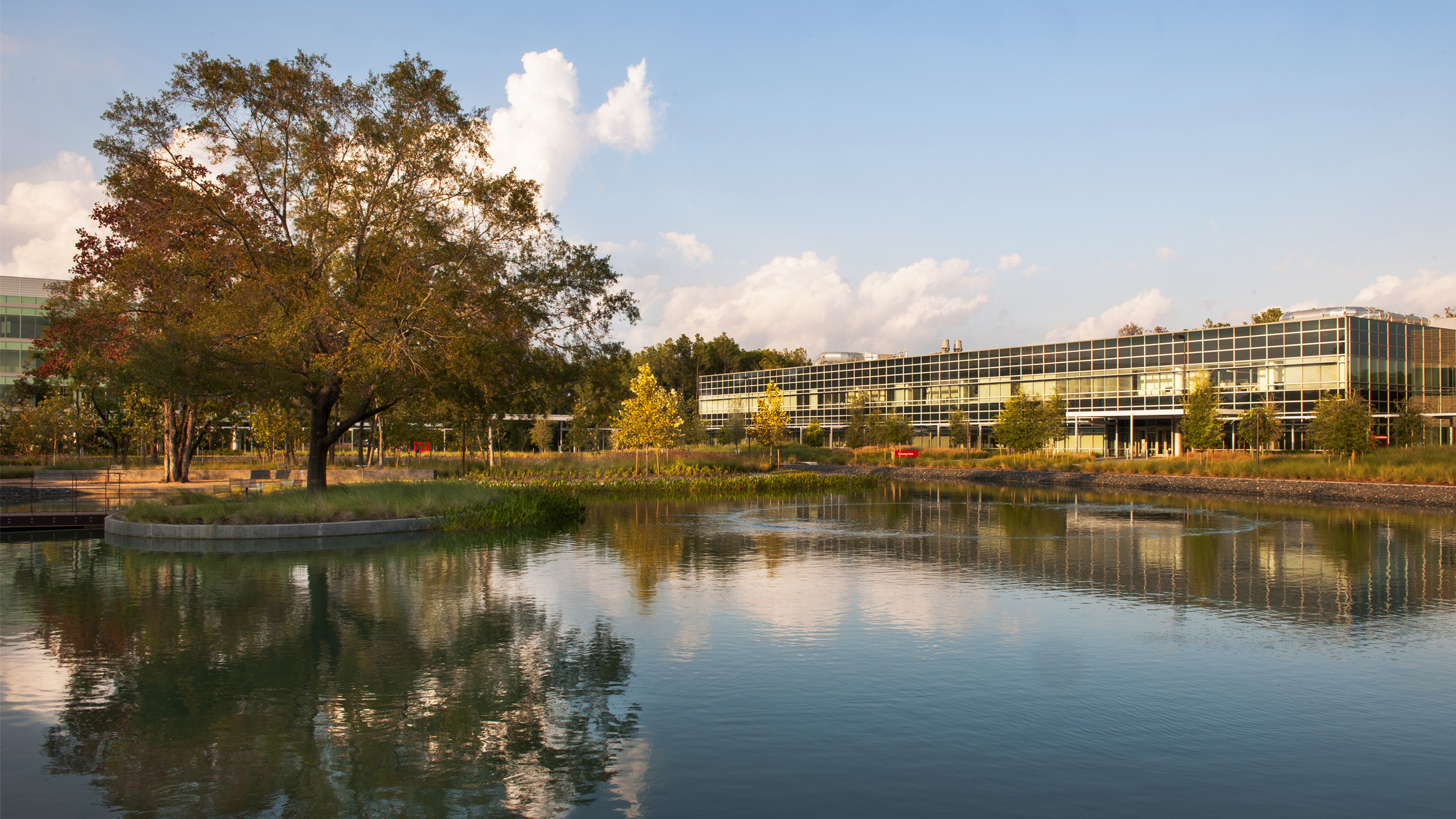 Halliburton's Third Quarter 2021 Earnings Conference Call