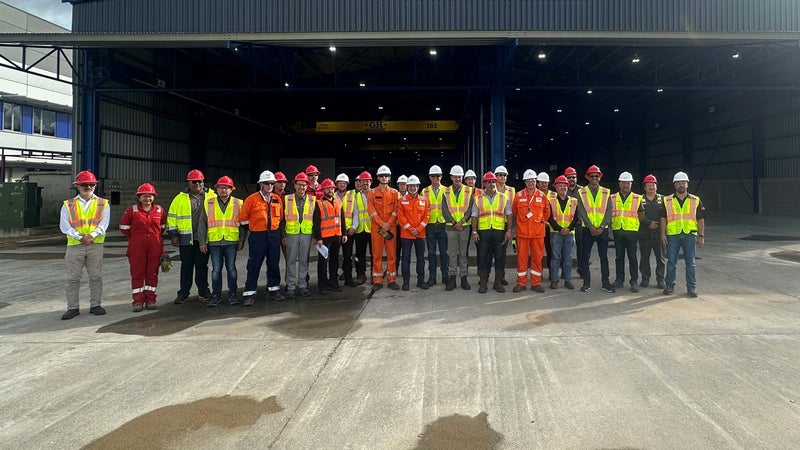 Halliburton wins integrated drilling and completions contracts for GranMorgu deepwater development offshore Suriname, operated by TotalEnergies