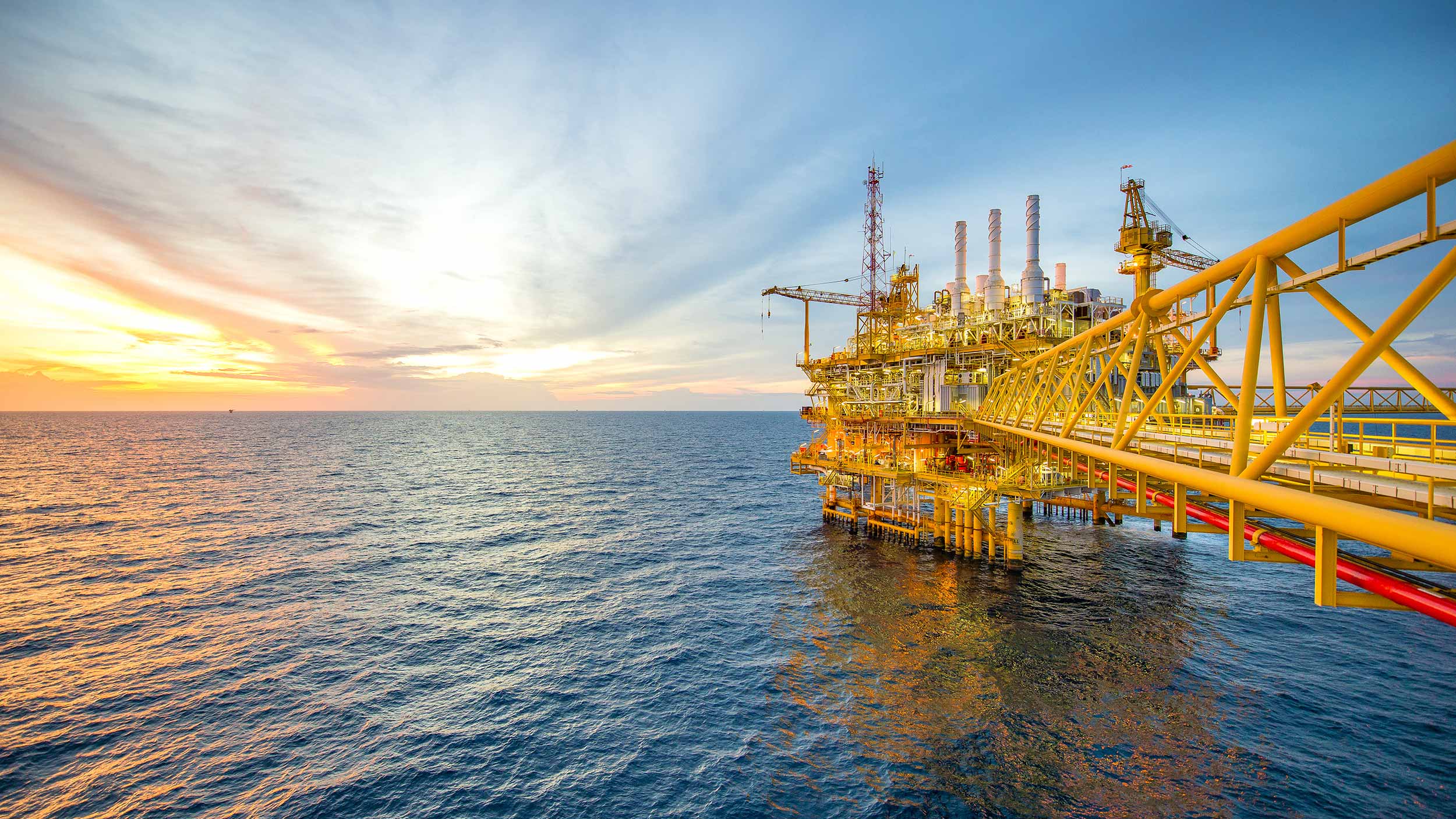 Odassea™ subsea fiber optic solution