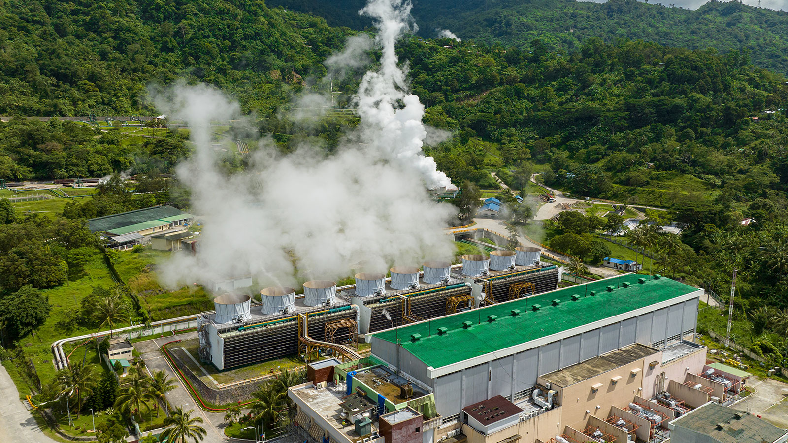 World Geothermal Energy Day 2024